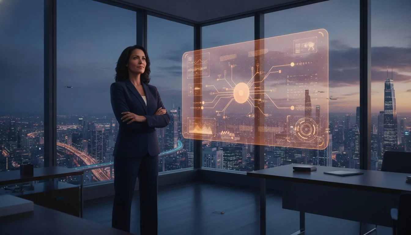LinkedIn Content Strategy for Executives 2026: The High-Performance Authority Blueprint