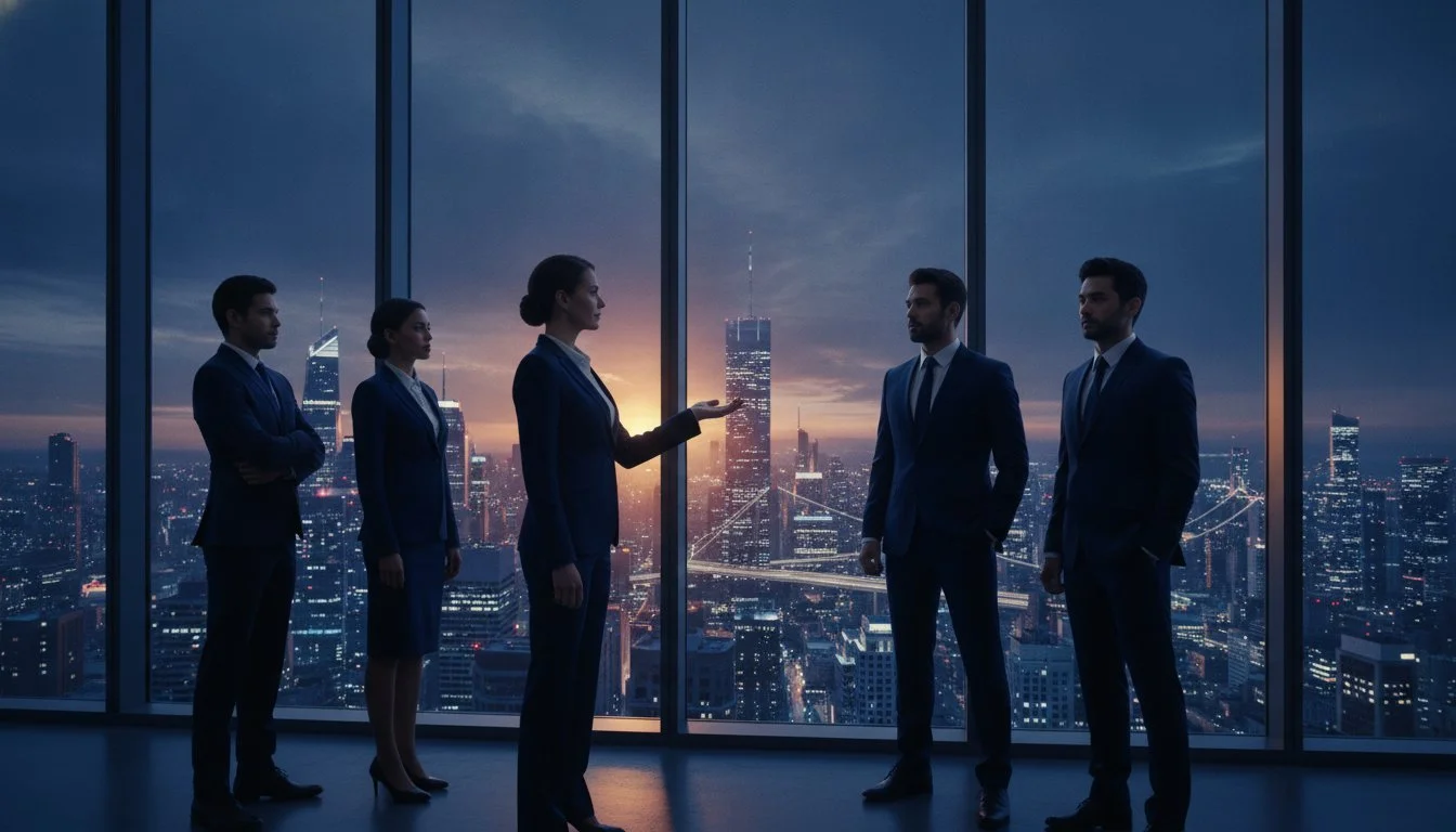 How to Manage a Team for the First Time Successfully: The 2026 Leadership Blueprint