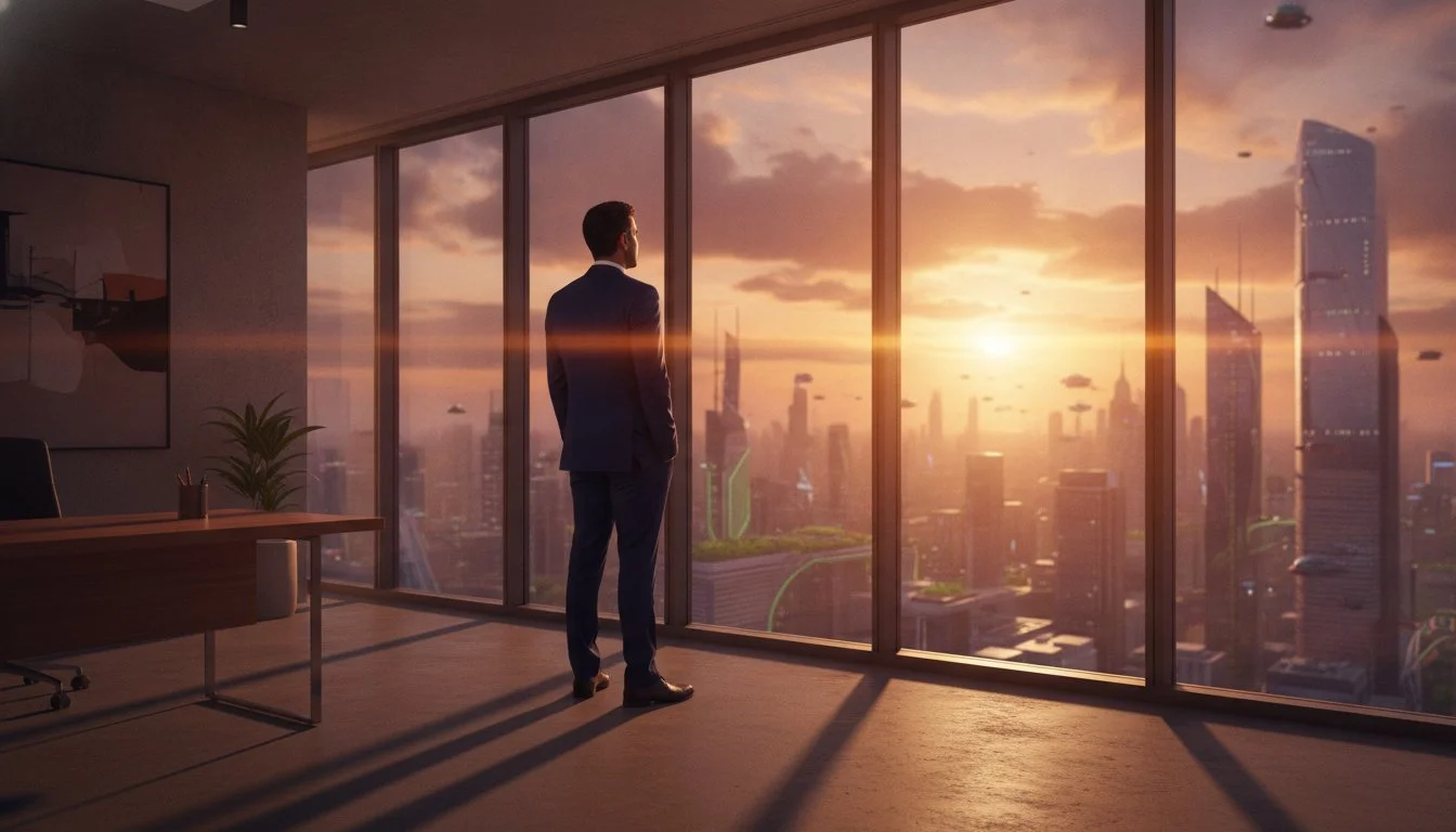 Career Change at 40 With No Degree: The 2026 Strategic Pivot Guide