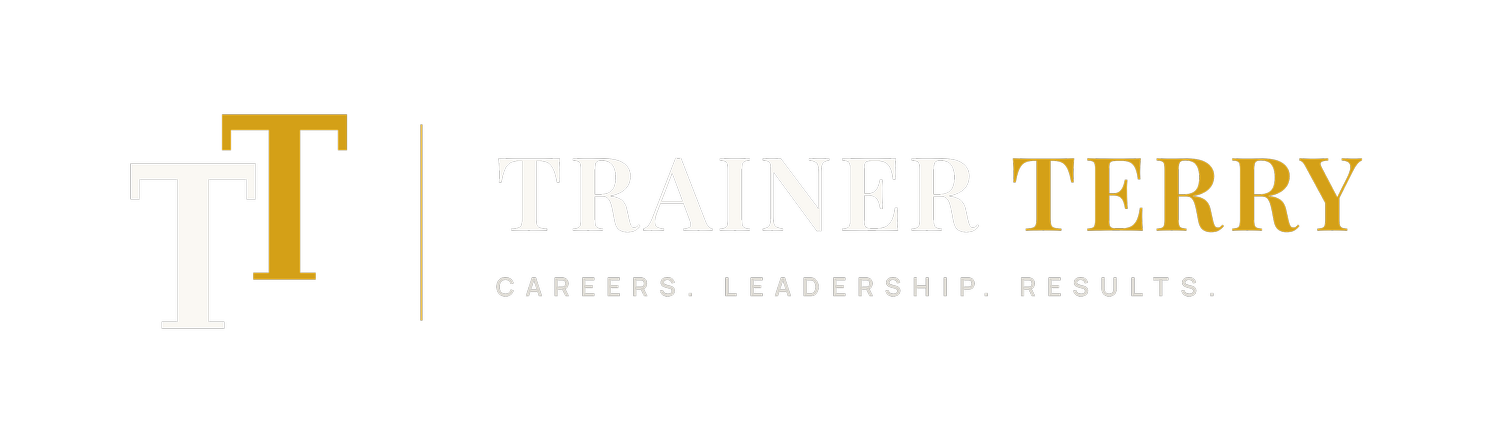 Trainer Terry