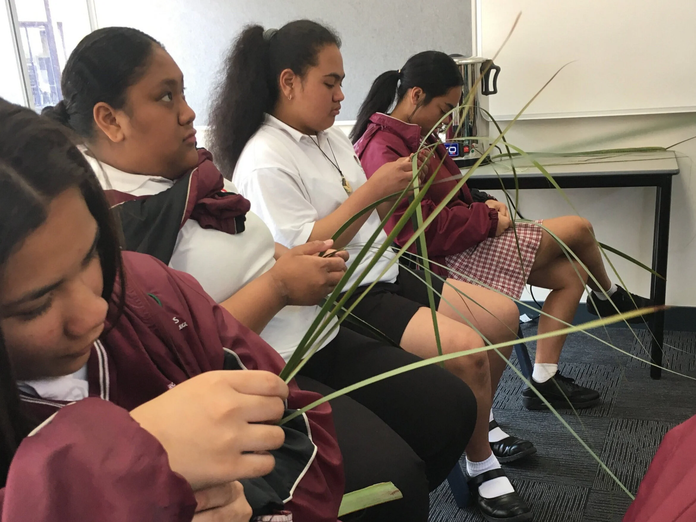 Charis Youth and Community