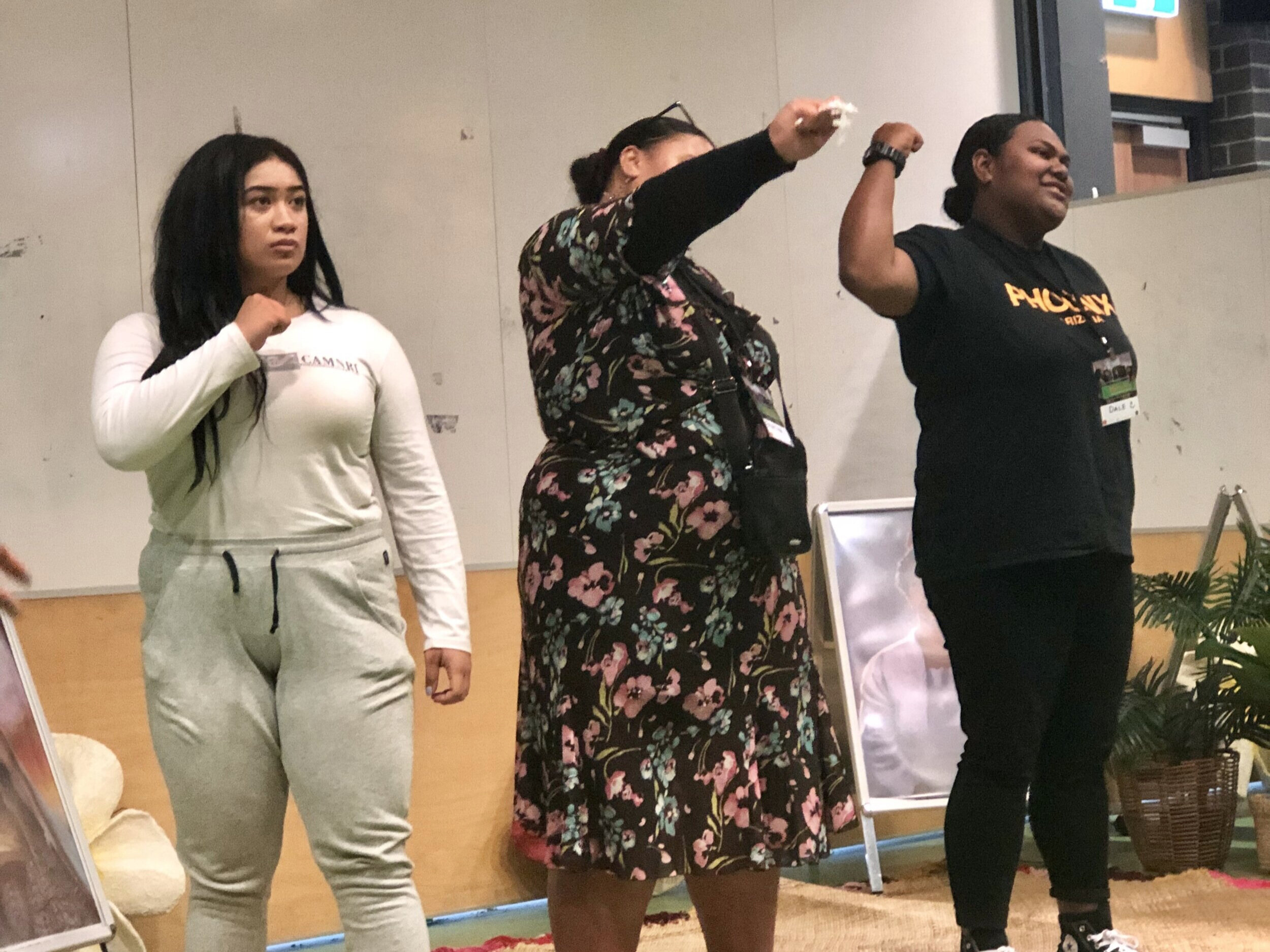 Charis Youth and Community