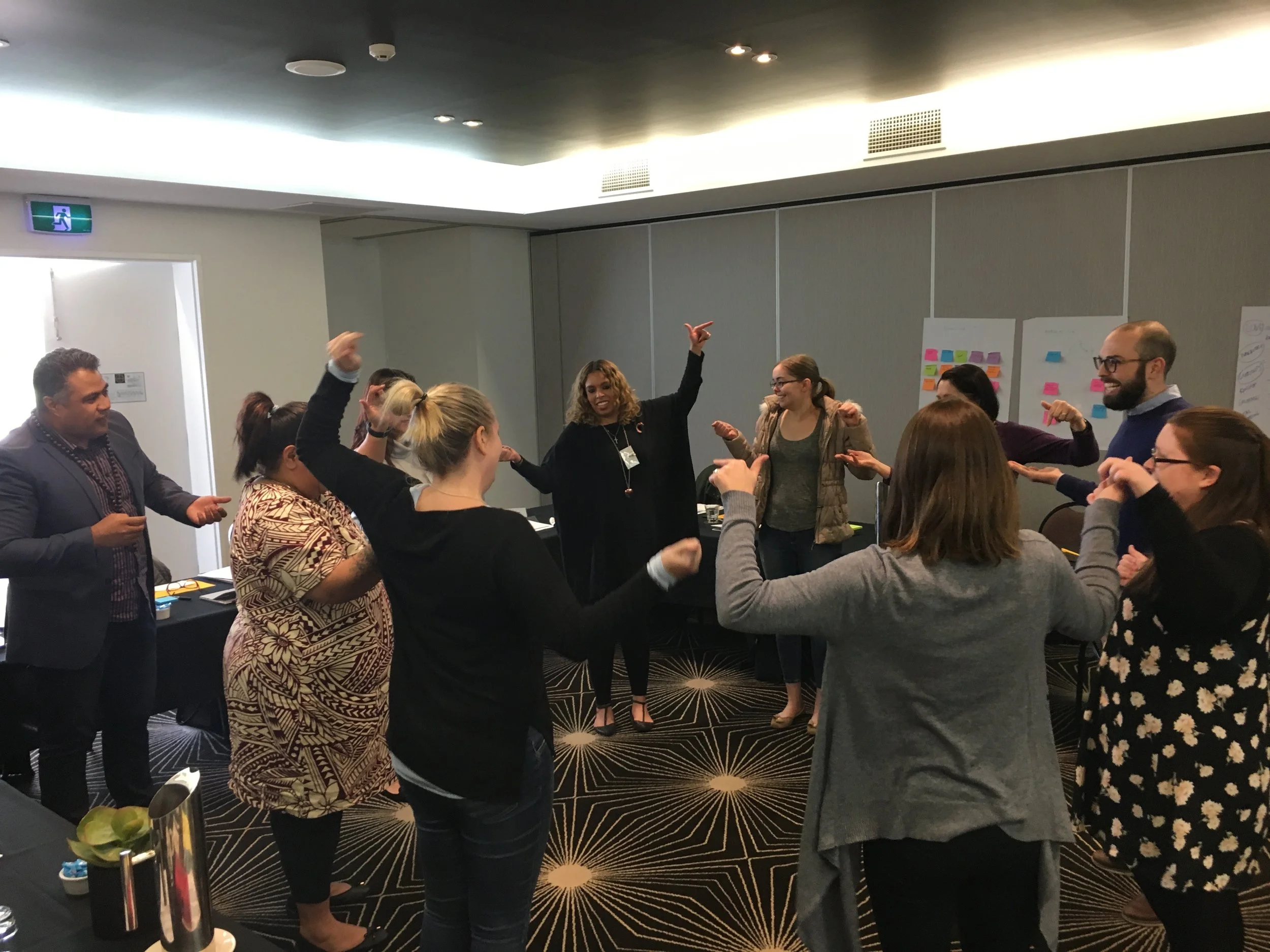 Charis Youth and Community