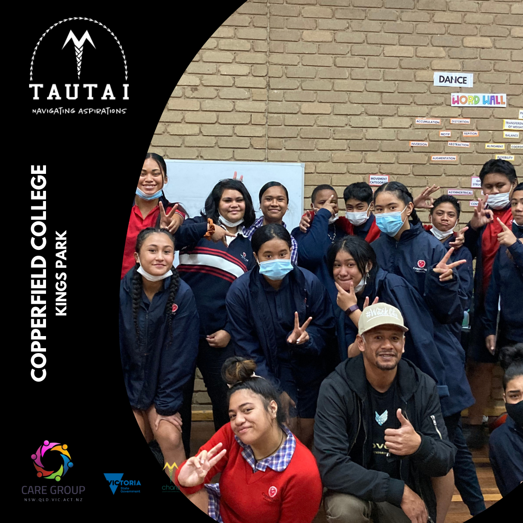 TAUTAI END OF YEAR CELEBRATIONS 2021
