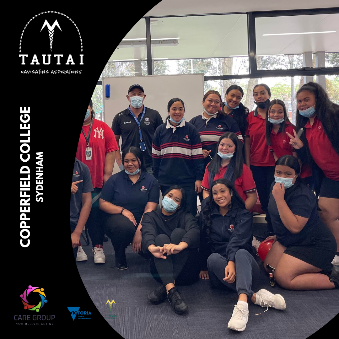 TAUTAI END OF YEAR CELEBRATIONS 2021