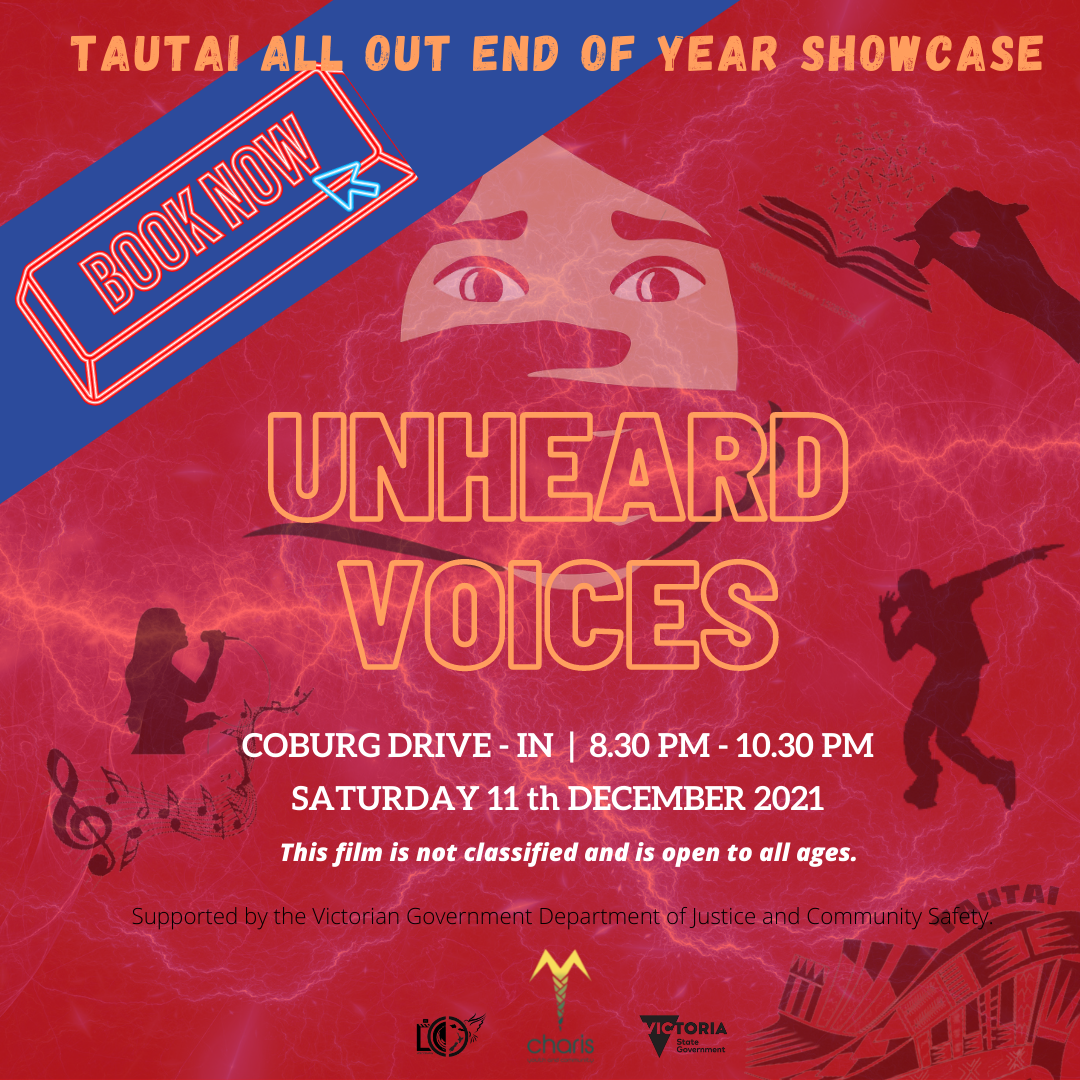 UNHEARD VOICES