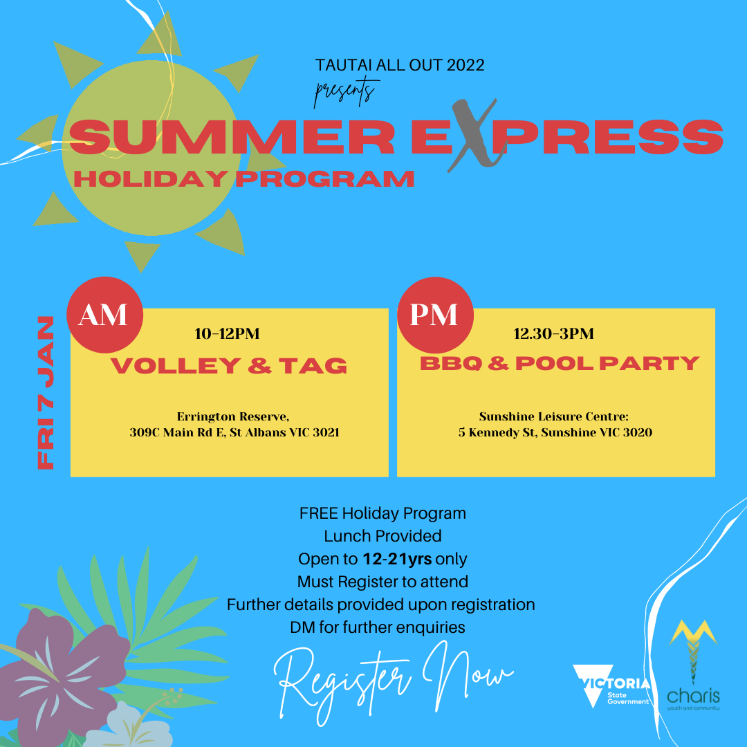 Summer Express