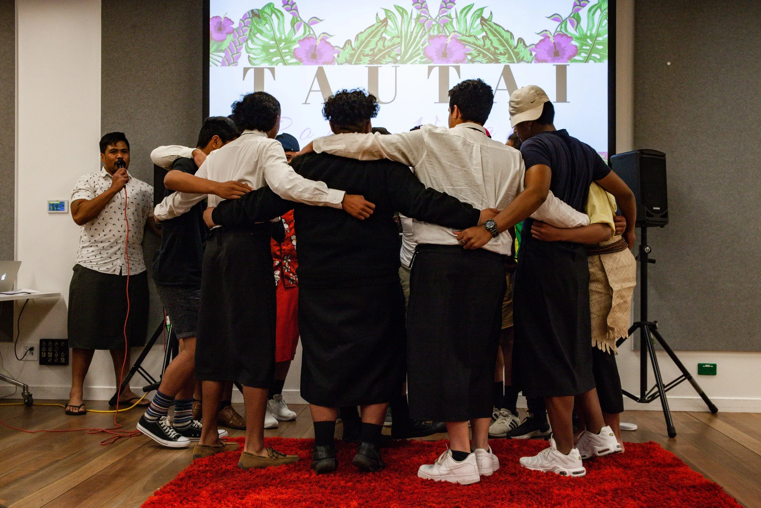 Charis Youth and Community