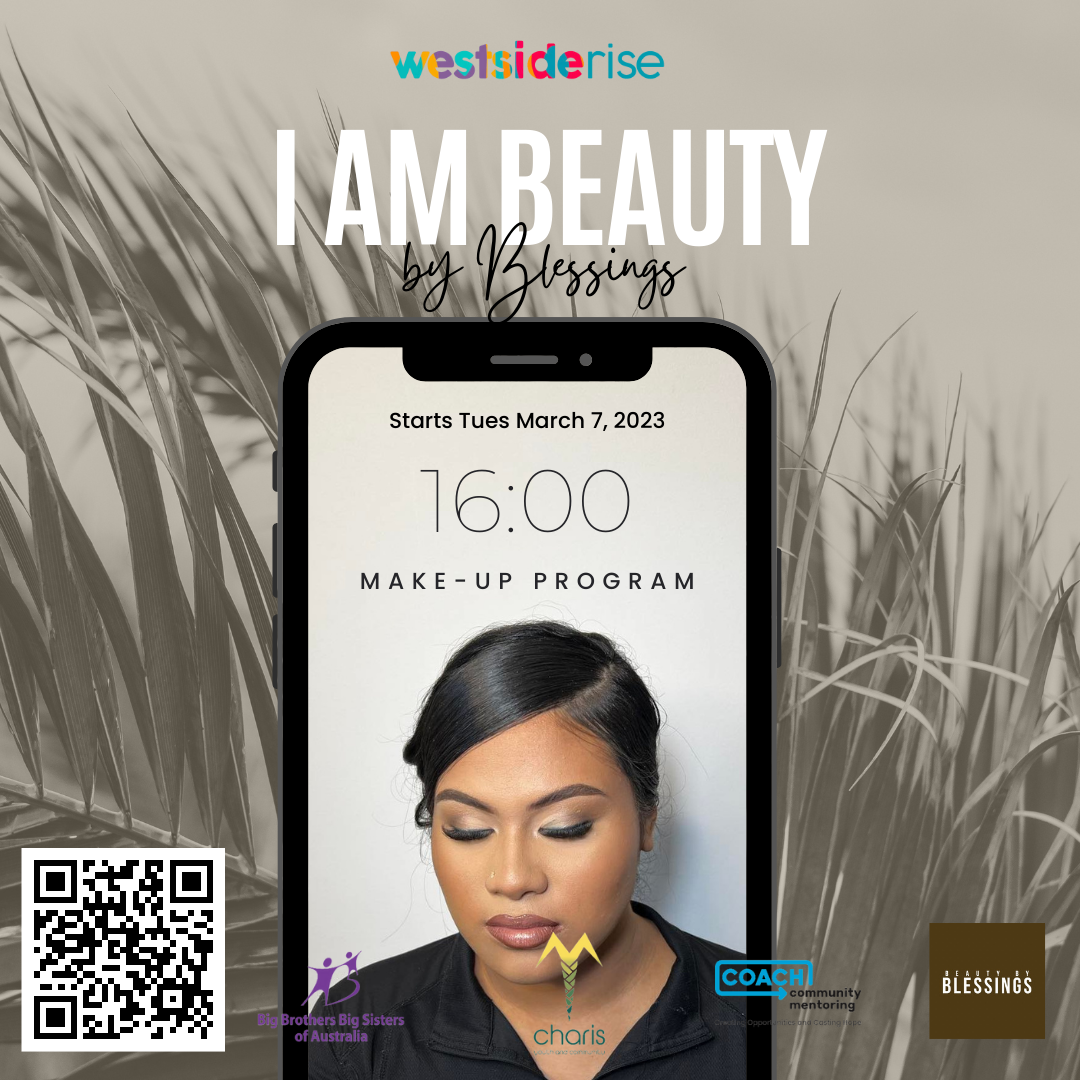 I AM BEAUTY