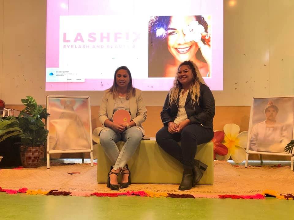 Lashfix
