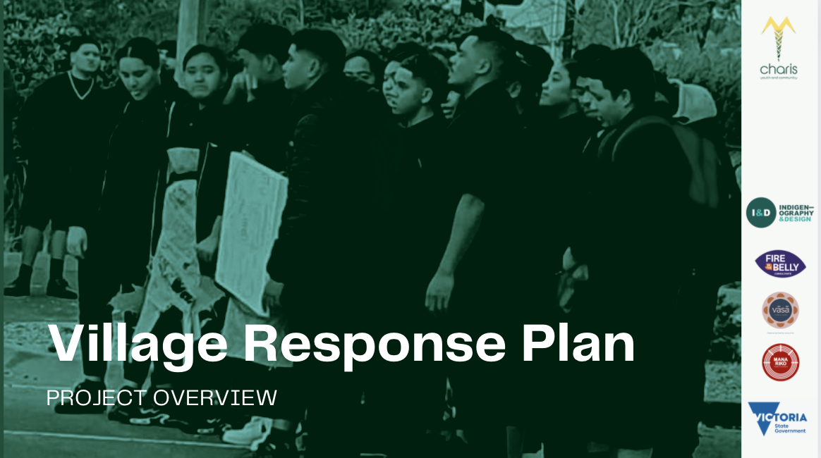 Charis Youth and Community