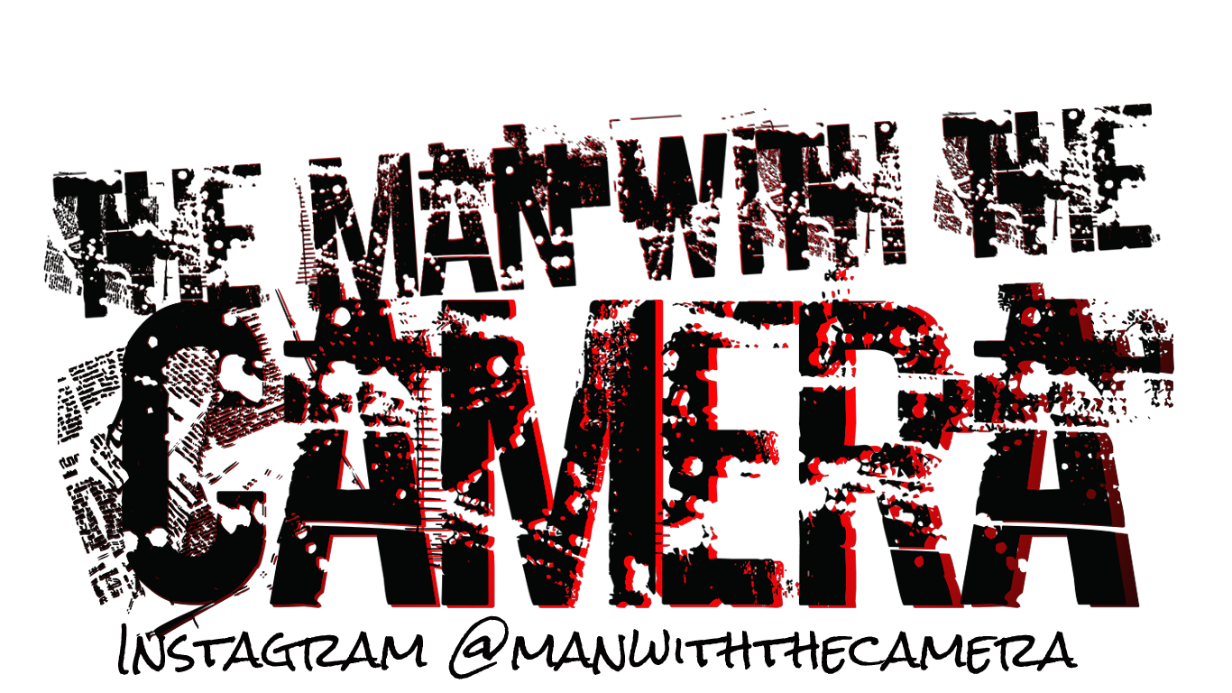 Kory (The man With the Camera) Williams