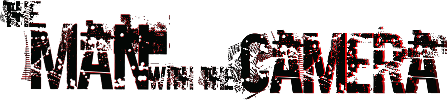 Kory (The man With the Camera) Williams