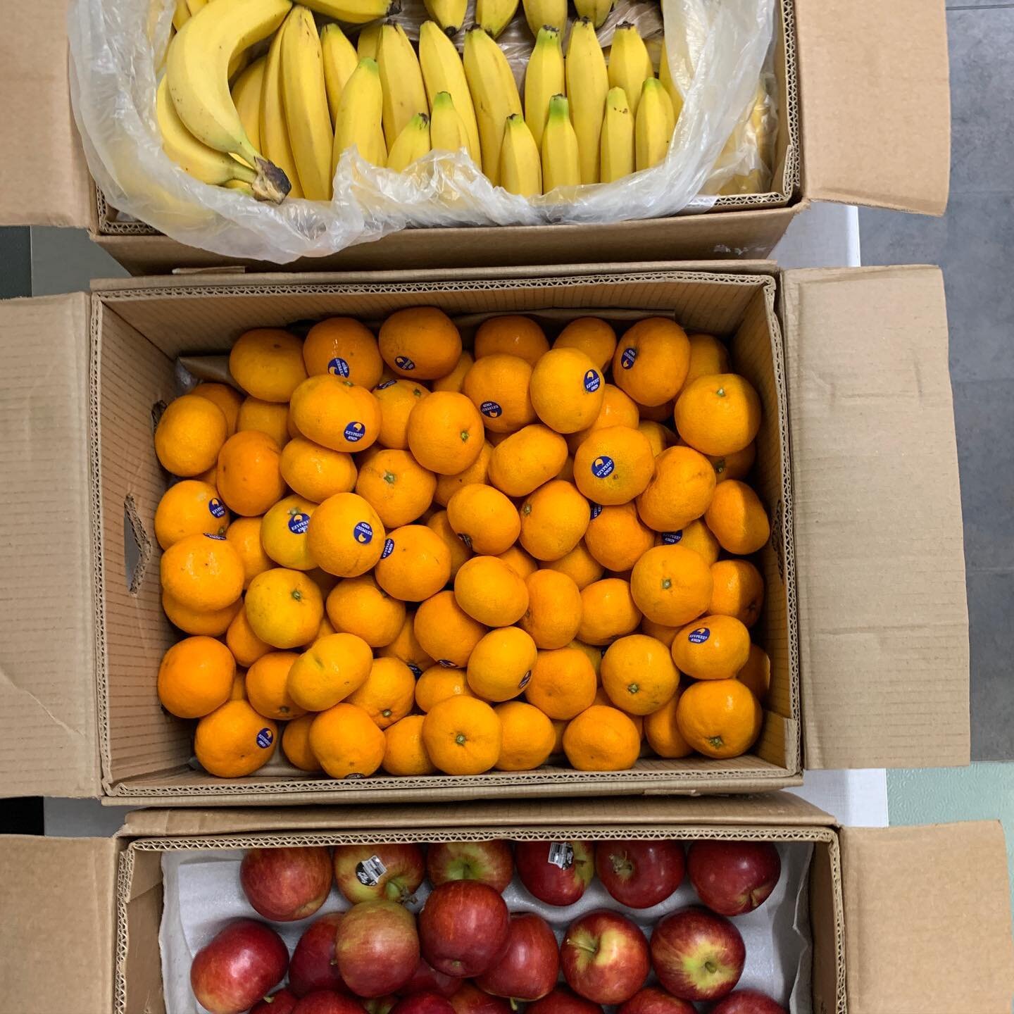 It&rsquo;s Wiki Whai Hauora! Eating well doesn&rsquo;t have to be as expensive as a smoothie bowl after your Pilates class, so we&rsquo;ve got FREE fruit (and some snacks) while they last outside the office all week! 🍎🍊🍌👀

Should go without sayin