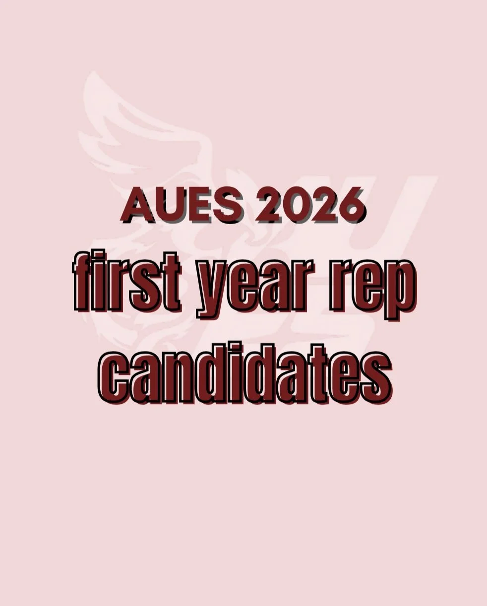 Voting is in person outside the leech Tuesday 31st and Wednesday 1st 11am-2pm!! 

Only Part I engineers are eligible to vote 🗳️ 

Candidates:  Matthew Su (@matthew_su__ )
Jess Lin (@jesslinn01 )
Aadith Baiju Madhavan (@aadith_madhavan )
Thomas Liesh