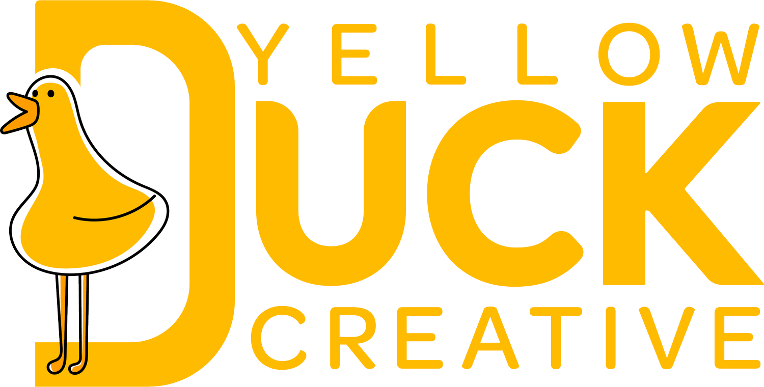 Yellow Duck Creative