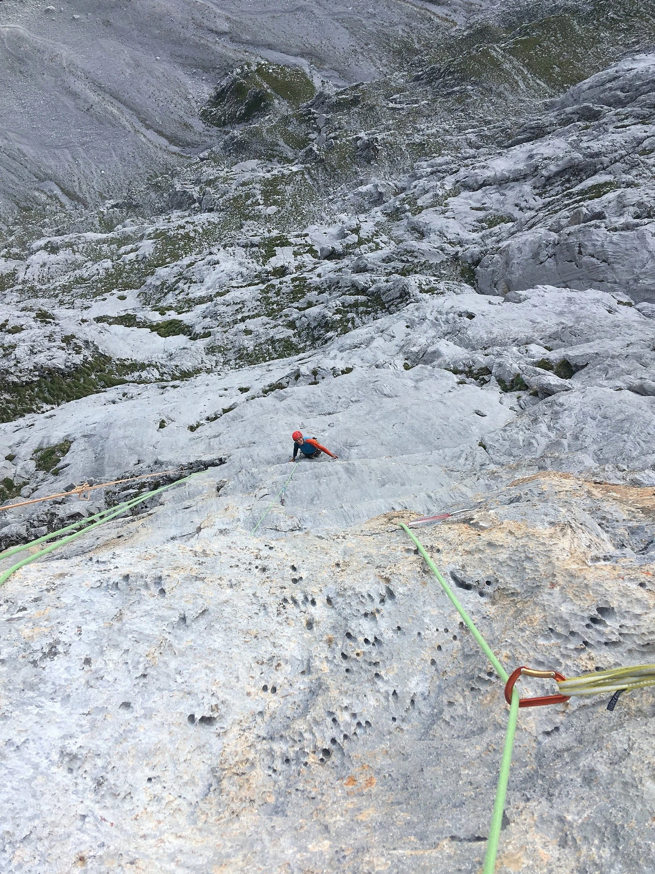 Galadriel — Rätikon