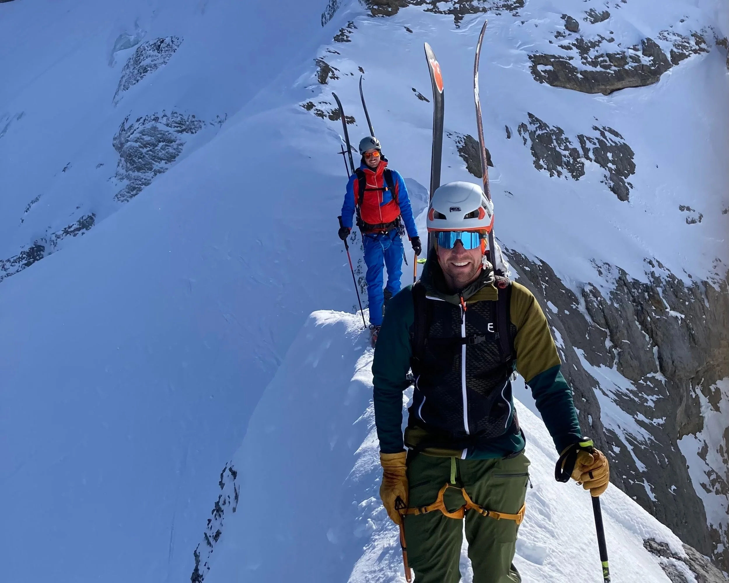 Titlis Rundtour