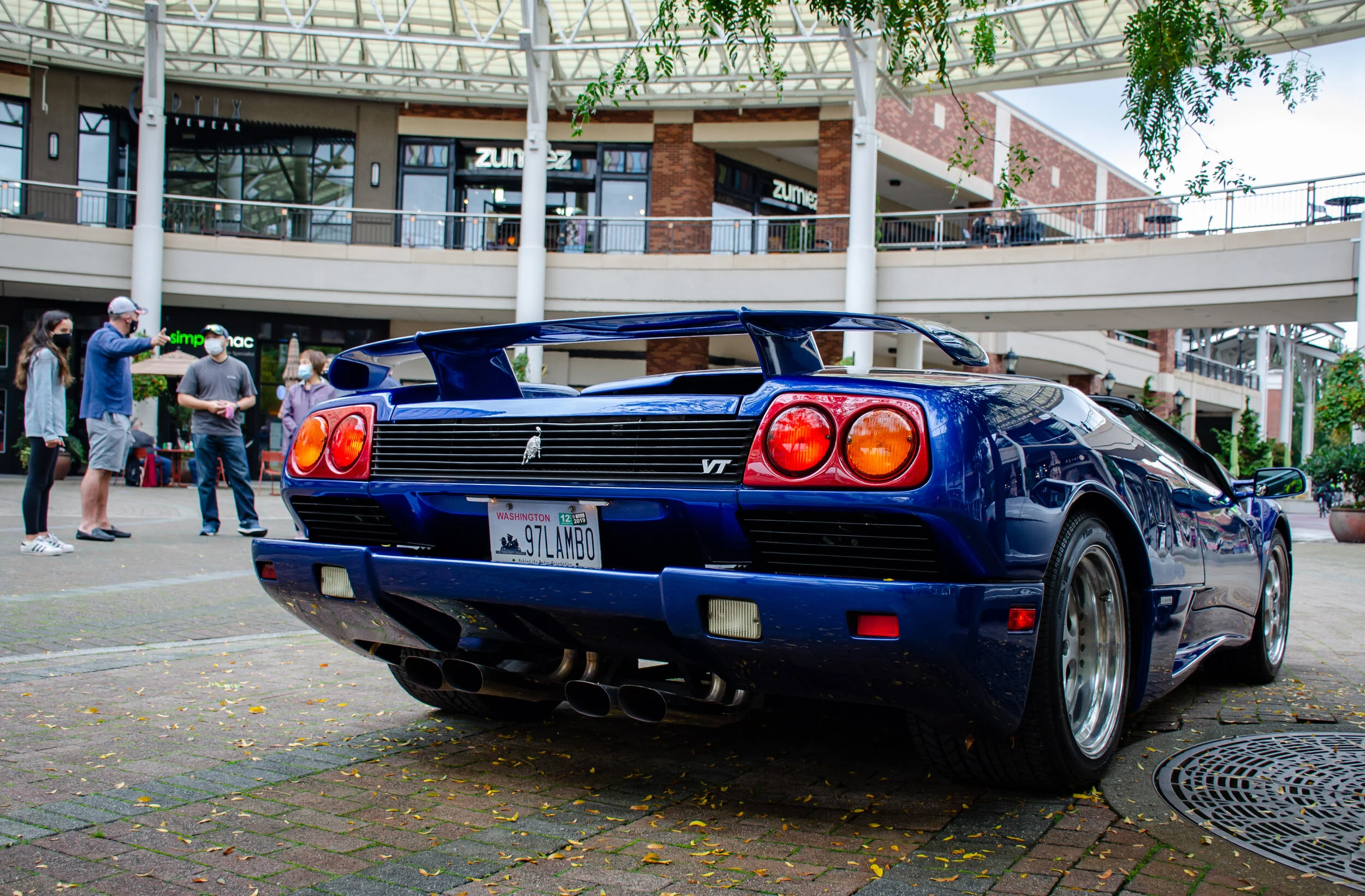 Dan O'Connell - DanOConnell_Photo159_BlueLambo2.jpg