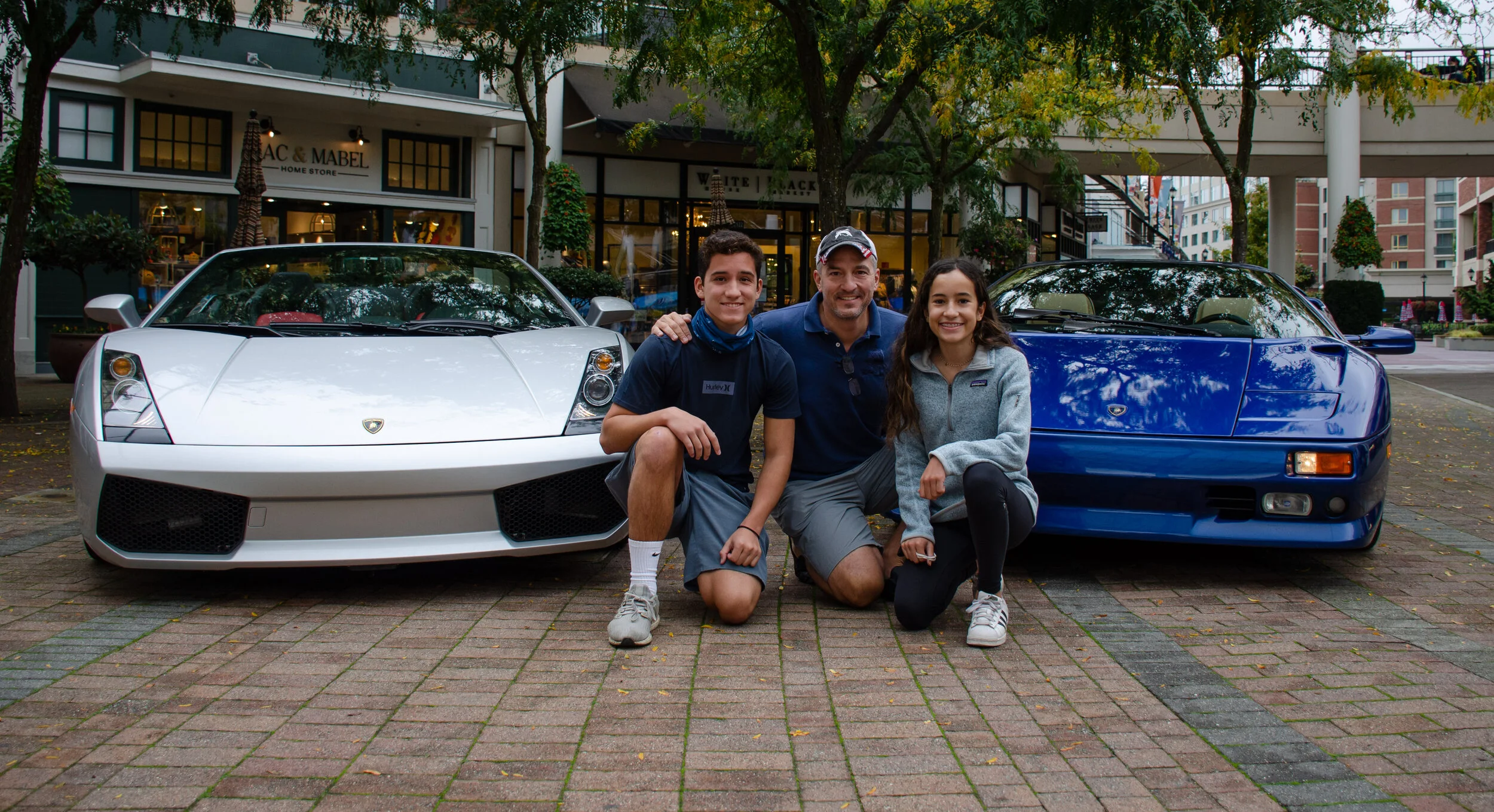 Dan O'Connell - DanOConnell_Photo150_LamboFamily2.jpg