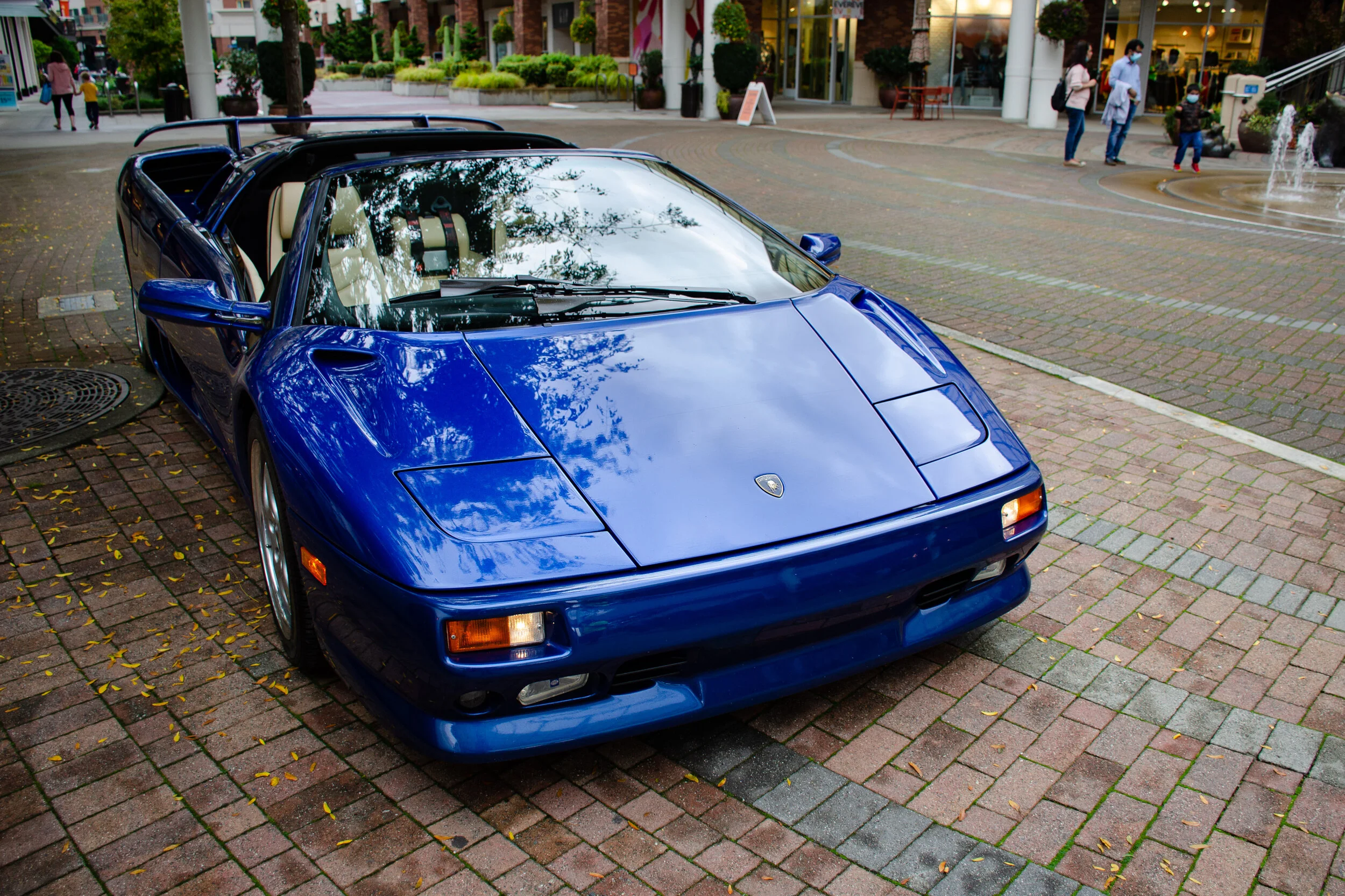 Dan O'Connell - DanOConnell_Photo157_BlueLambo.jpg