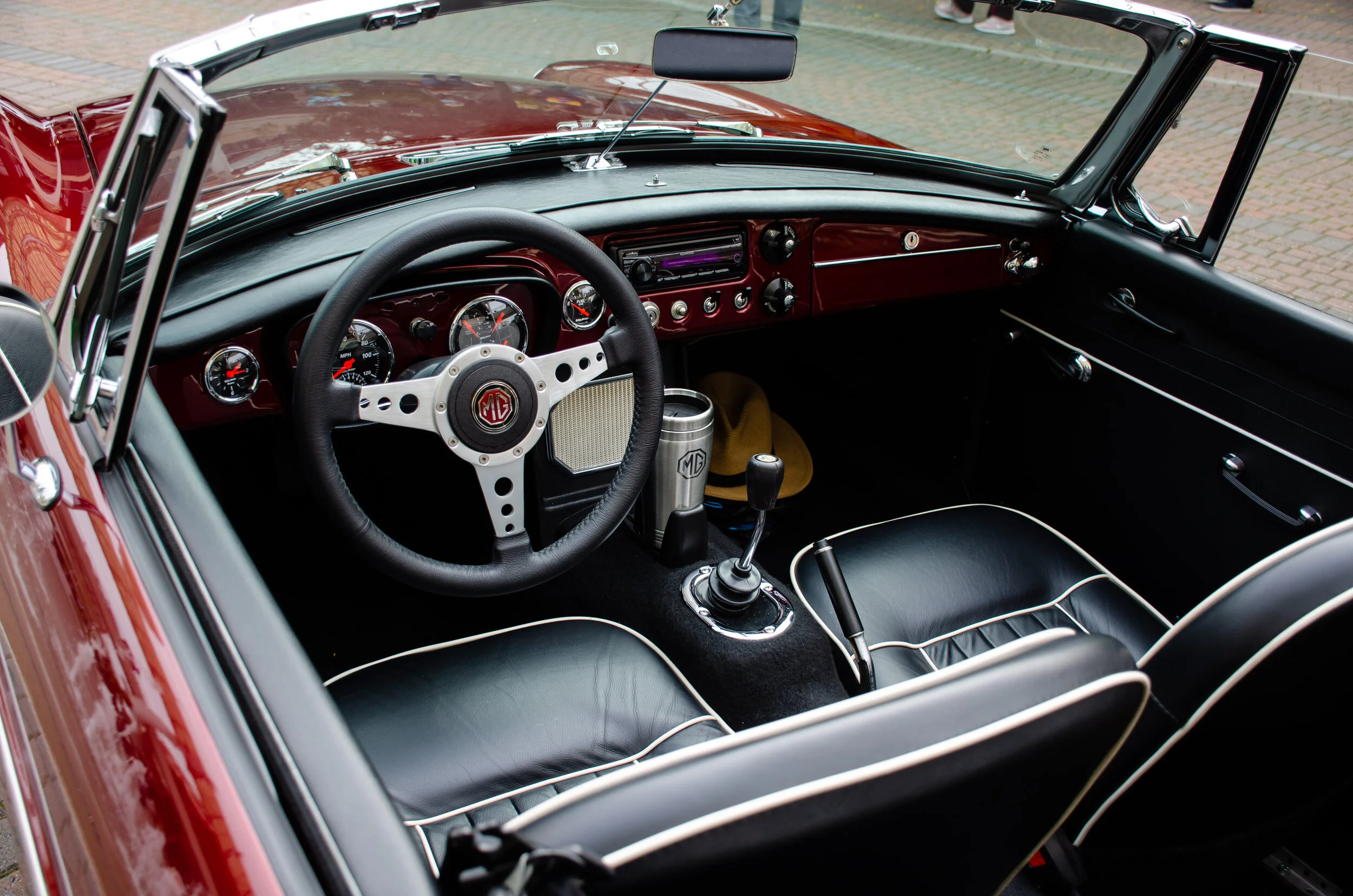 Dan O'Connell - DanOConnell_Photo115_RedMGInterior.jpg