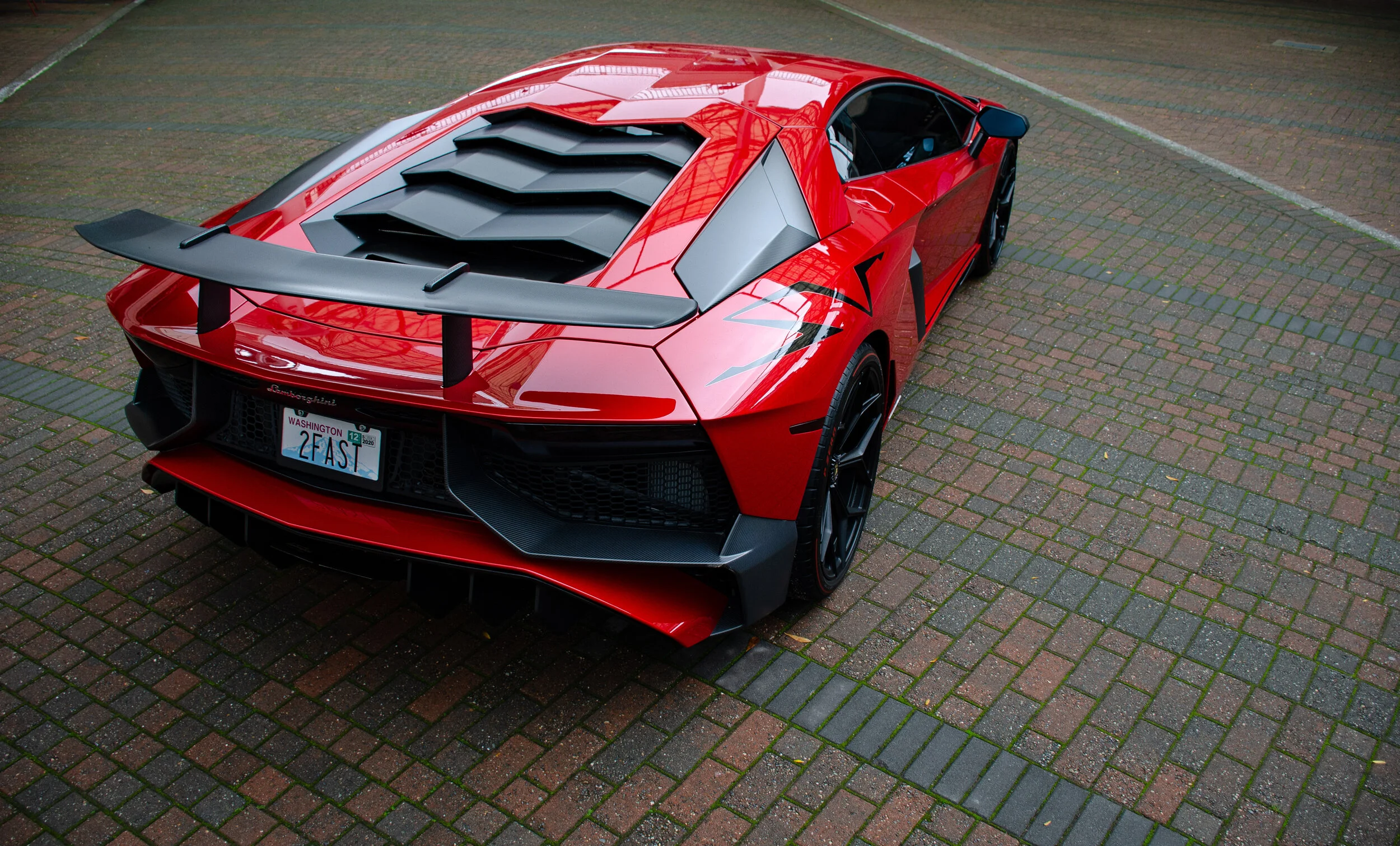 Dan O'Connell - DanOConnell_Photo140_RedLambo3.jpg