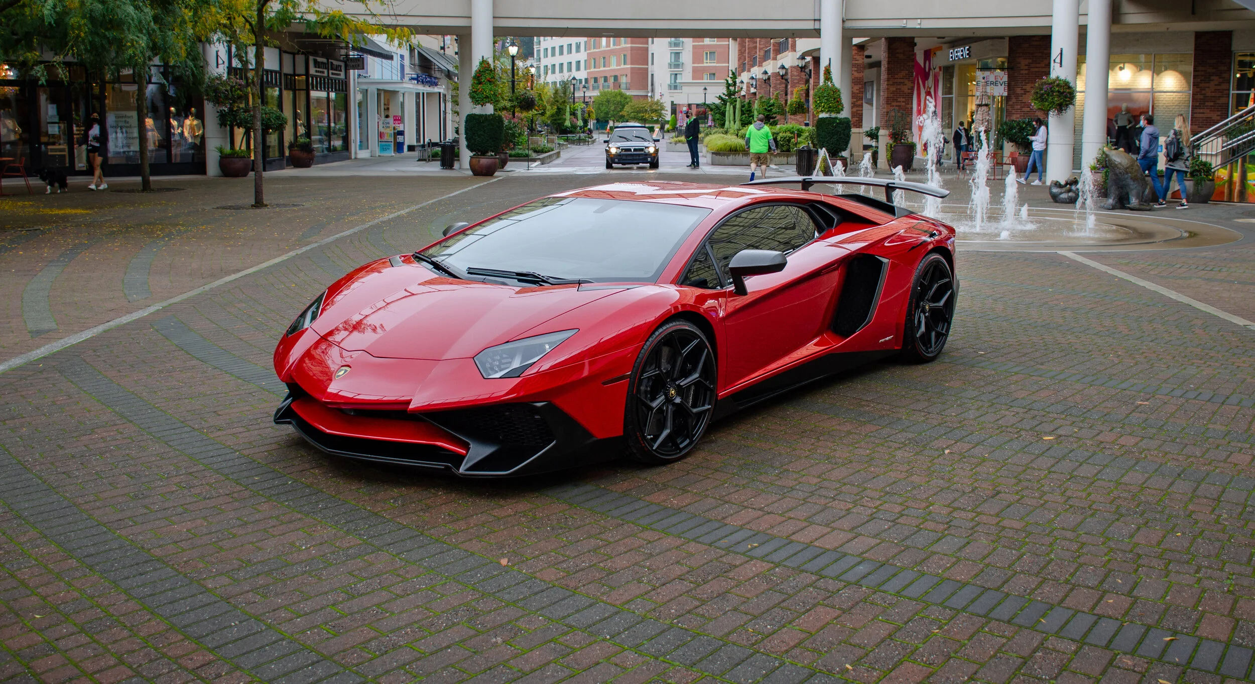 Dan O'Connell - DanOConnell_Photo138_RedLambo.jpg