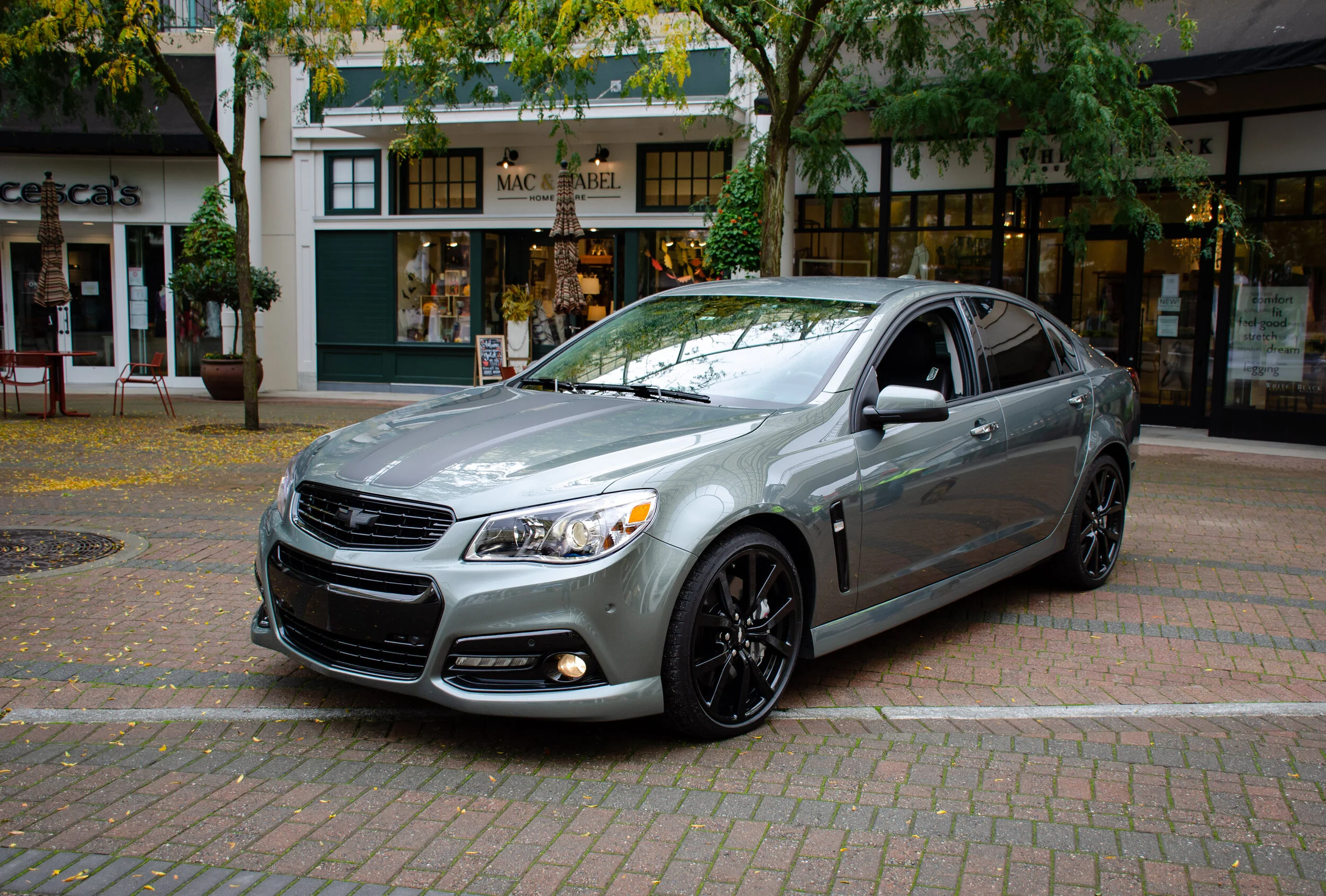 Dan O'Connell - DanOConnell_Photo145_ChevySS.jpg