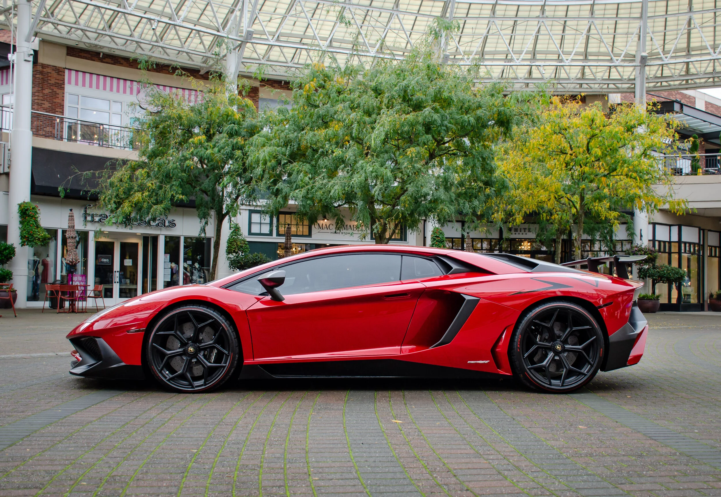 Dan O'Connell - DanOConnell_Photo139_RedLambo2.jpg