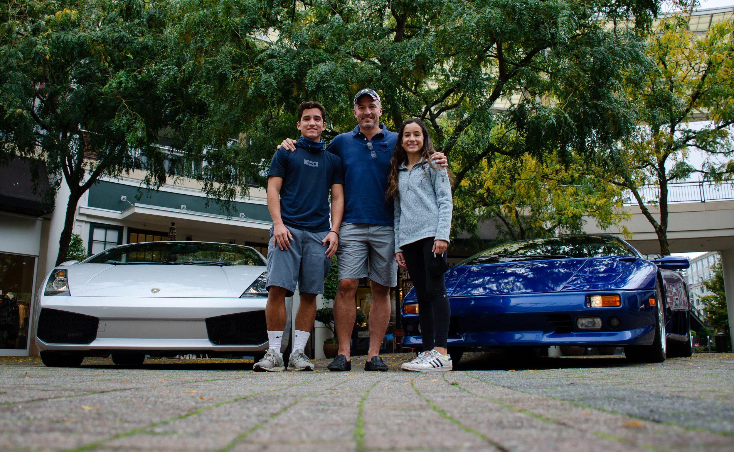 Dan O'Connell - DanOConnell_Photo156_LamboFamily4.jpg