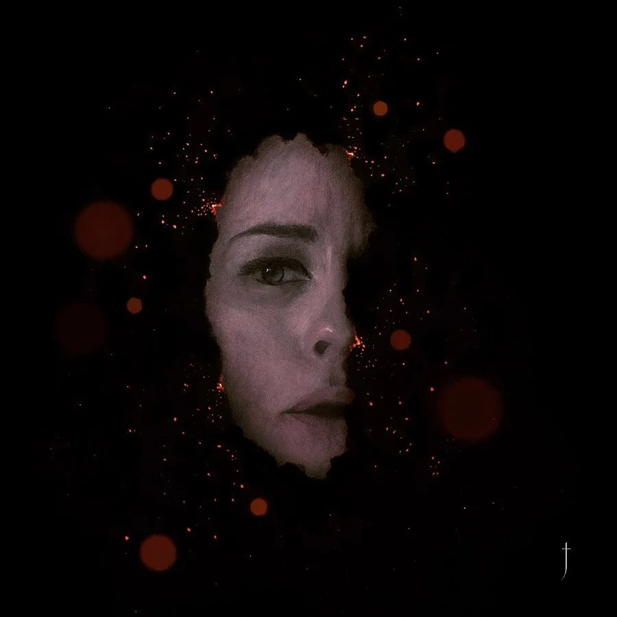 5/28 | Oil on Board / 32 x 44 cm