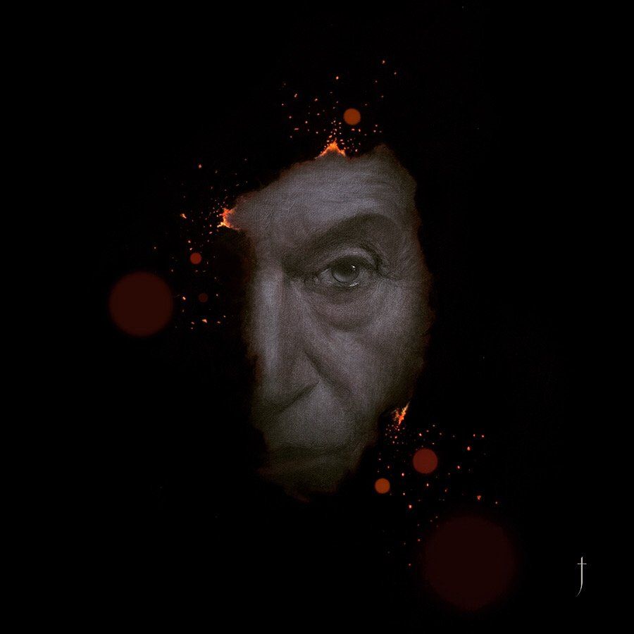 10/28 | Oil on Board / 32 x 44 cm