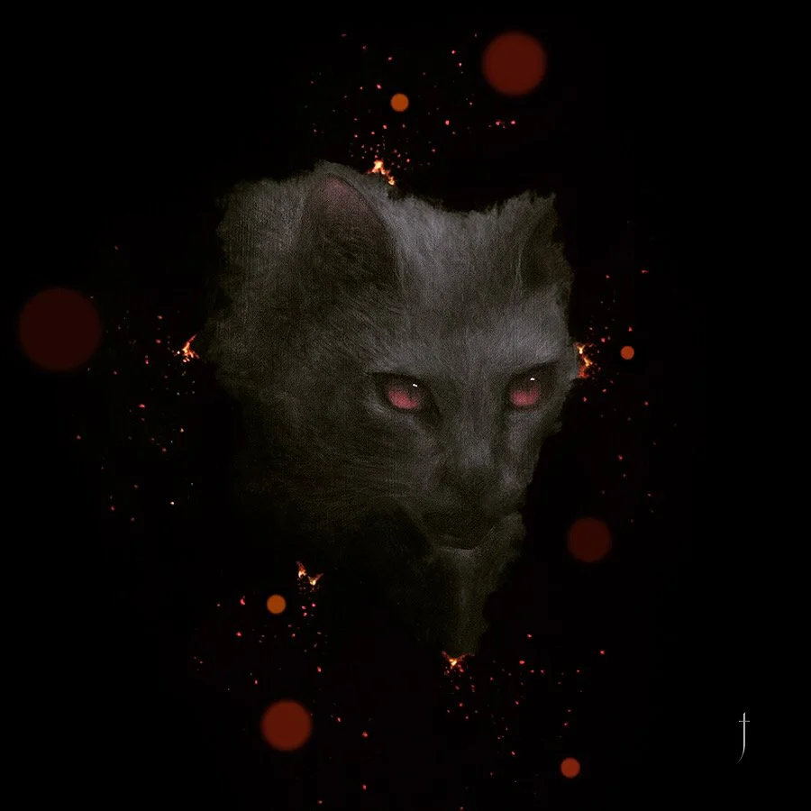 13/28 | Oil on Board / 32 x 44 cm