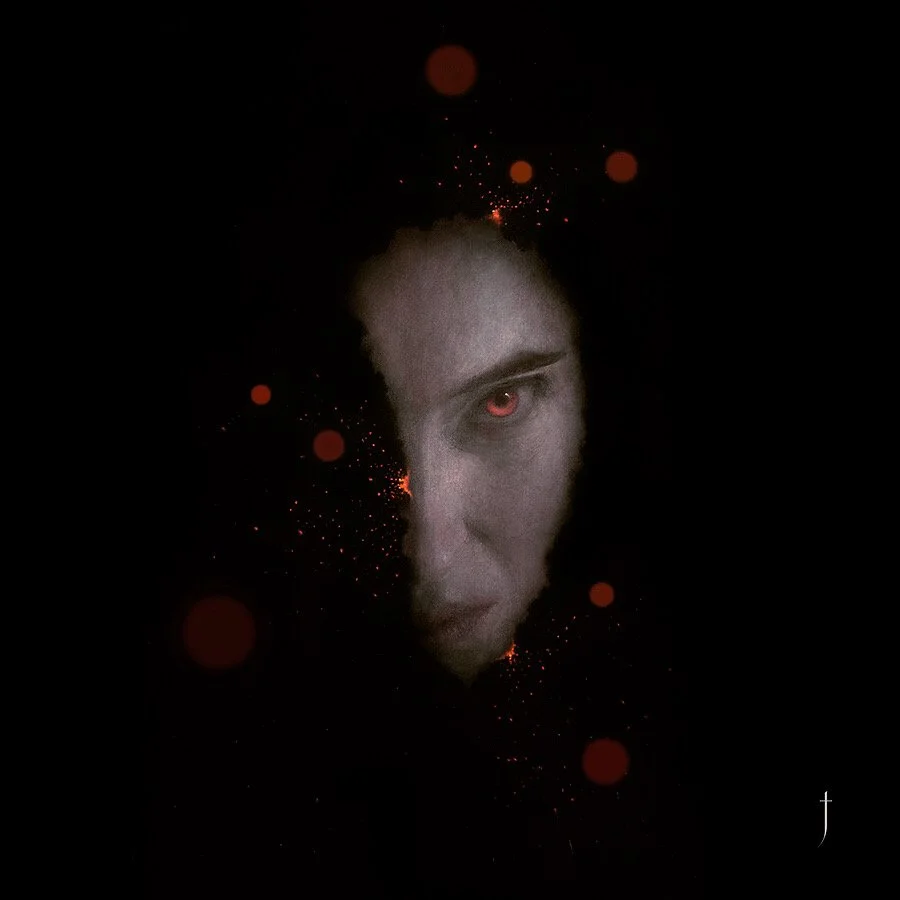 17/28 | Oil on Board / 32 x 44 cm