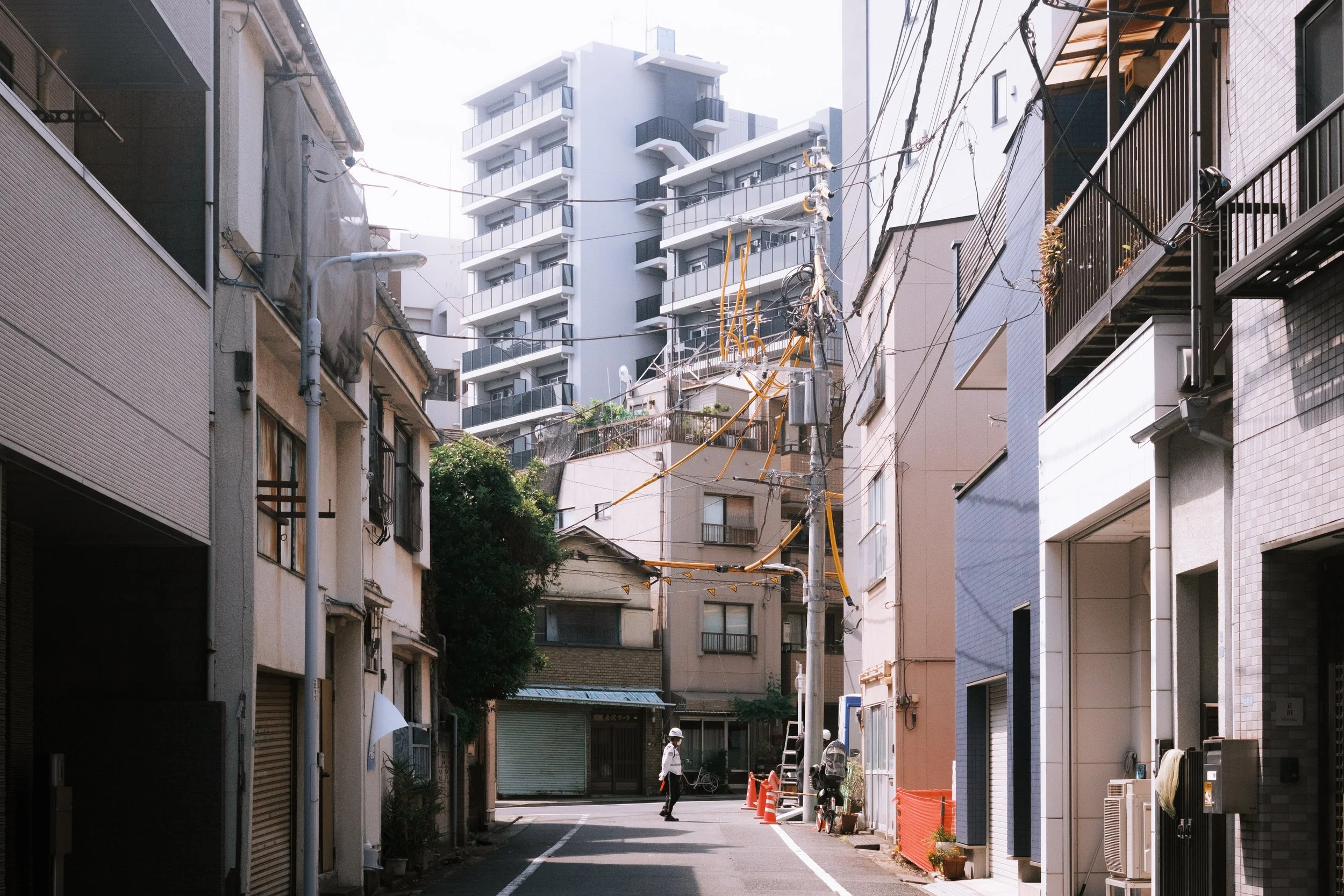 Tokyo