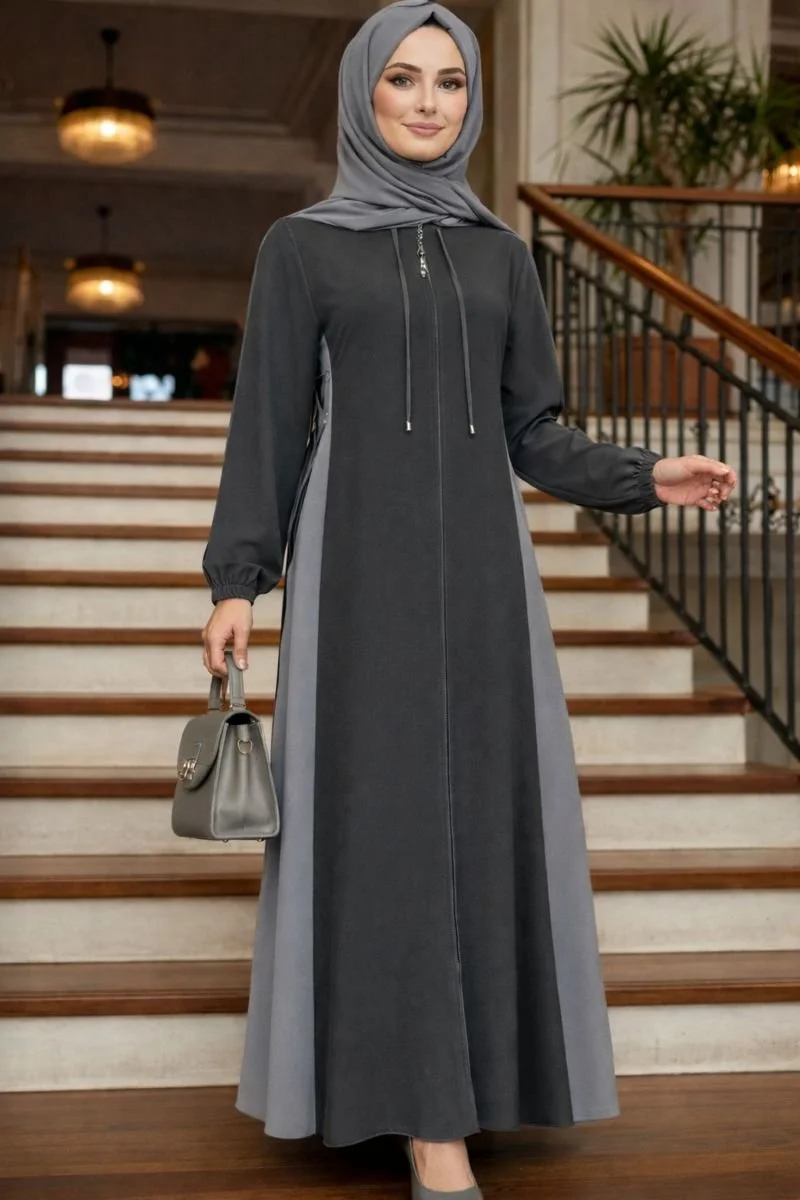 Najmah Sporty Abayah