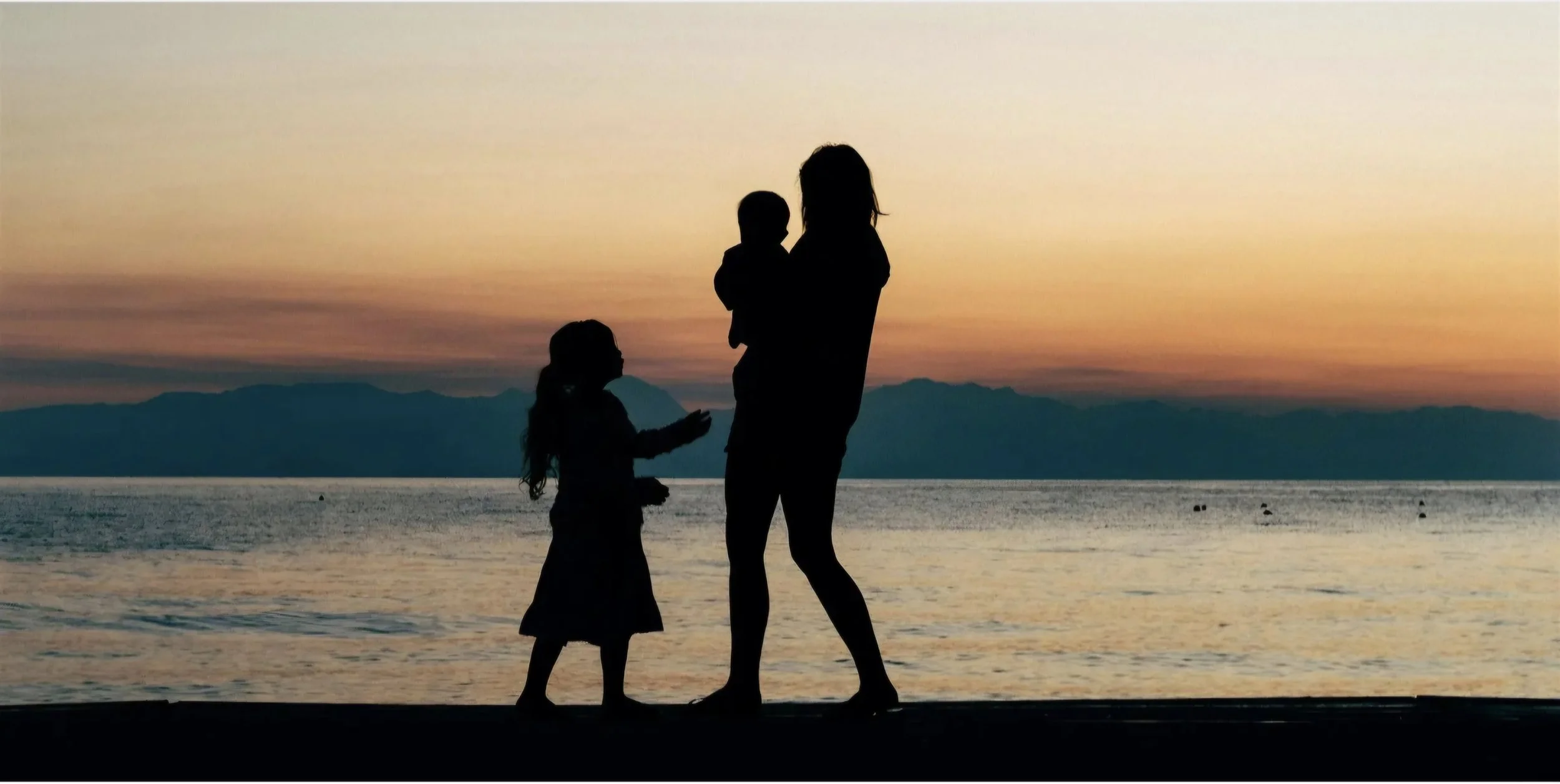 Managing Transitions: Support Group for Adoptive Parents