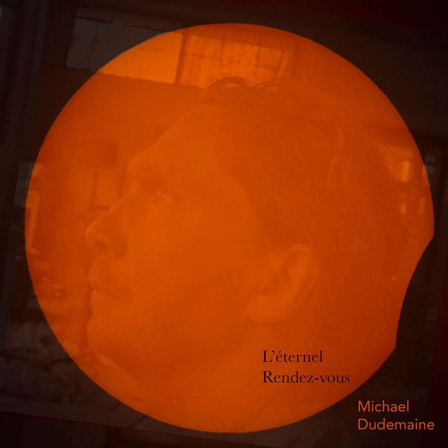 Michael Dudemaine