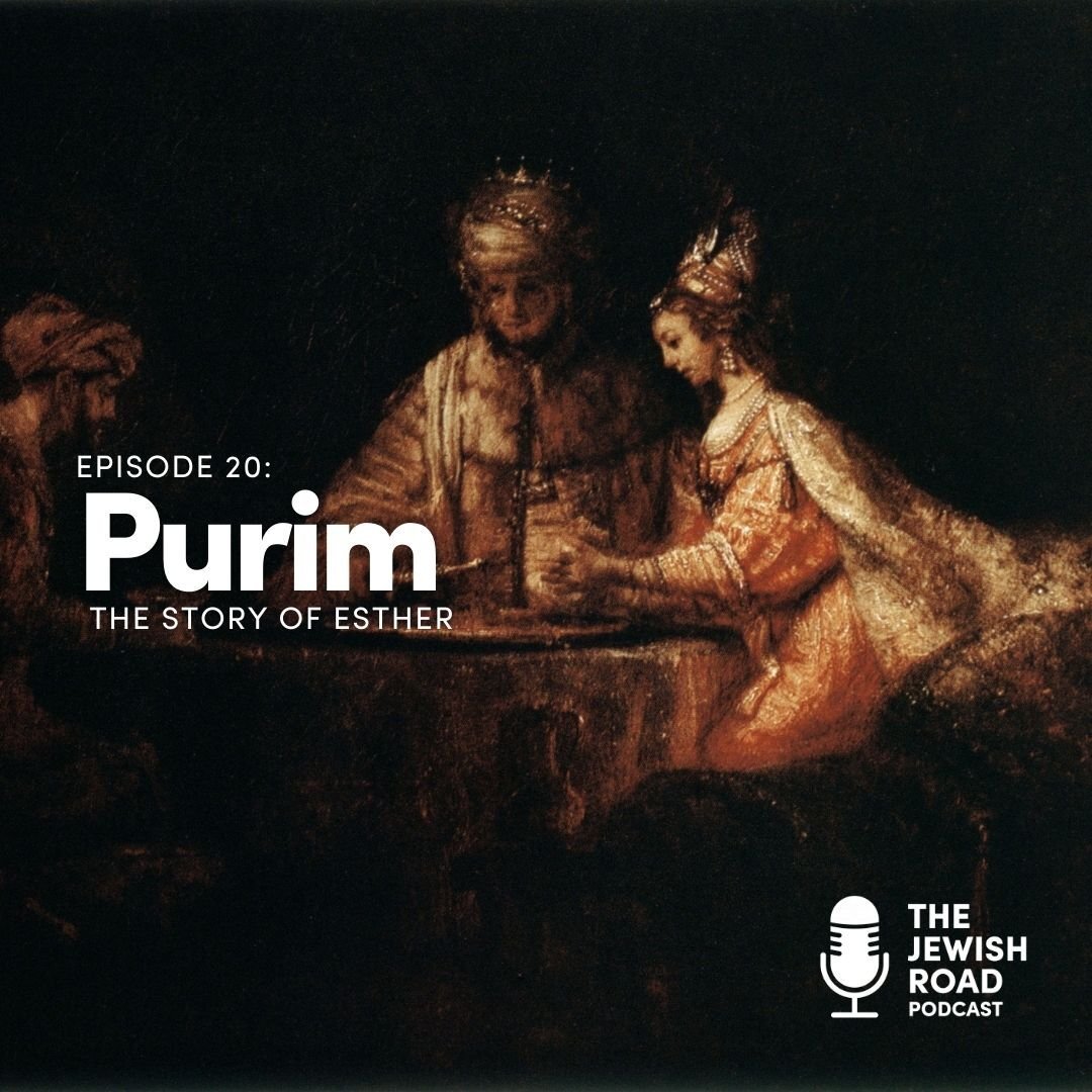 Did you know that today is Purim? Perhaps not one of the most widely celebrated Jewish holiday here in the west, but a day of incredible significance none the less (and a day of joy and parties and dress-up in Israel!). 

Centuries ago, a courageous 