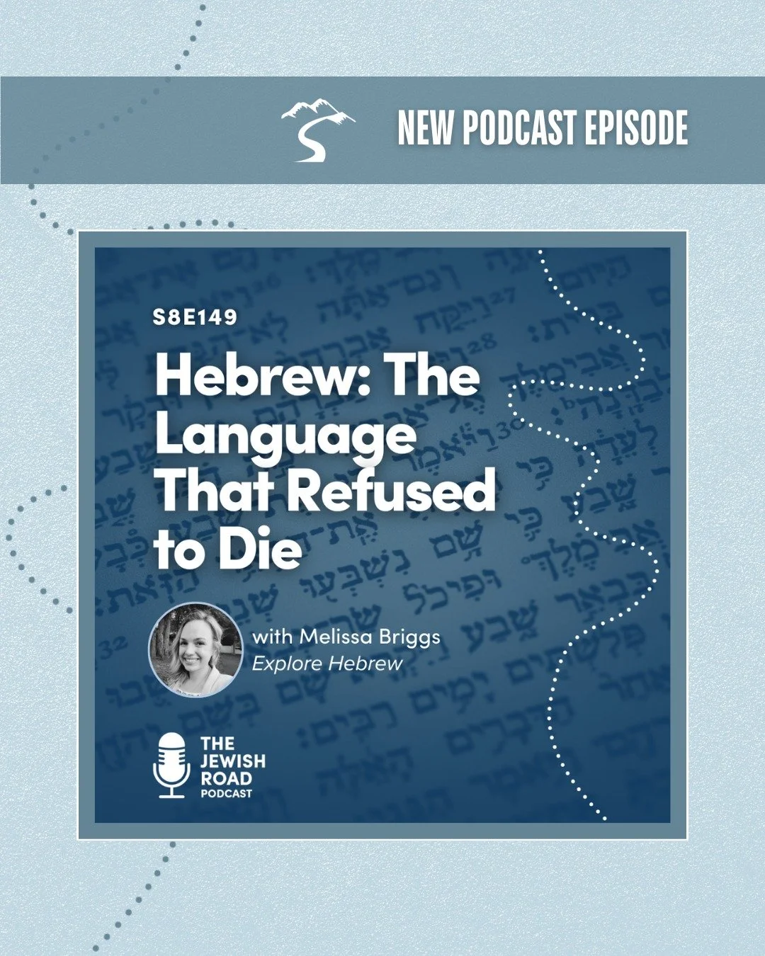 We think we understand the Bible because we&rsquo;ve read it in English. But what if we&rsquo;ve only skimmed the surface? The Hebrew behind our translations holds layers of meaning that change how we understand God&rsquo;s promises, His love, and Hi