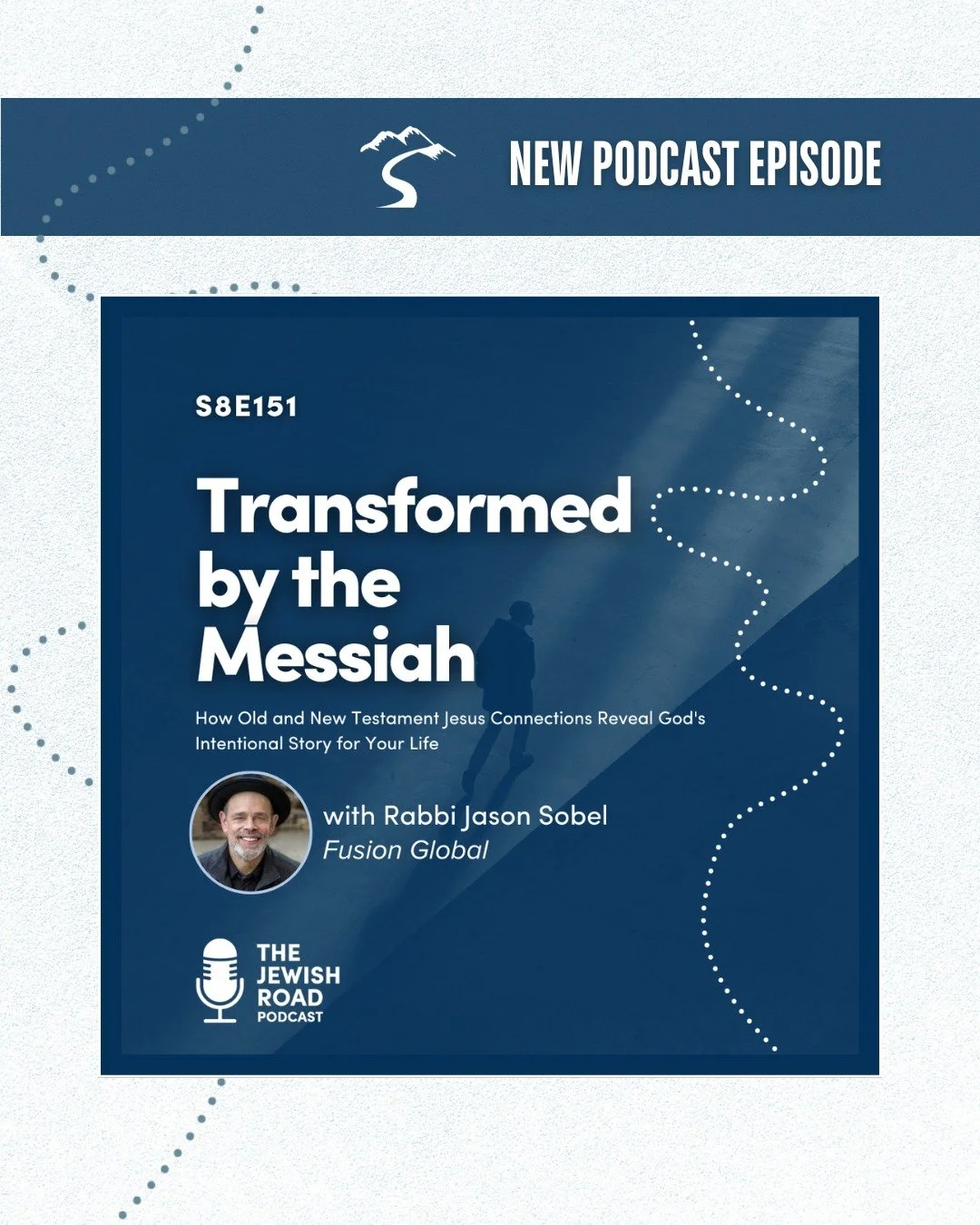 Why did the angels say a baby &ldquo;wrapped in swaddling cloths and lying in a manger&rdquo; would be a sign? Because Scripture expects you to be a detective.

In this week's episode, Rabbi Jason shows how asking better questions opens the text - an