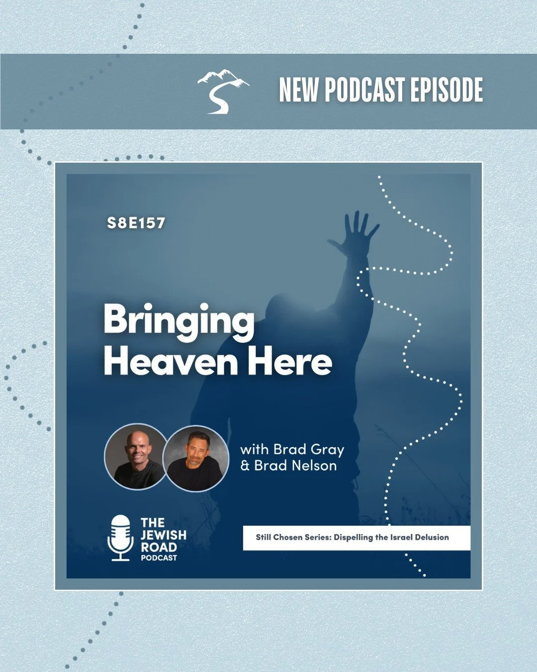 We&rsquo;ve all recited the Lord&rsquo;s Prayer, but most of us have never actually seen it. When Jesus gave these words, He wasn&rsquo;t offering a comforting ritual. He was handing His disciples a kingdom manifesto - a way of entering God&rsquo;s s