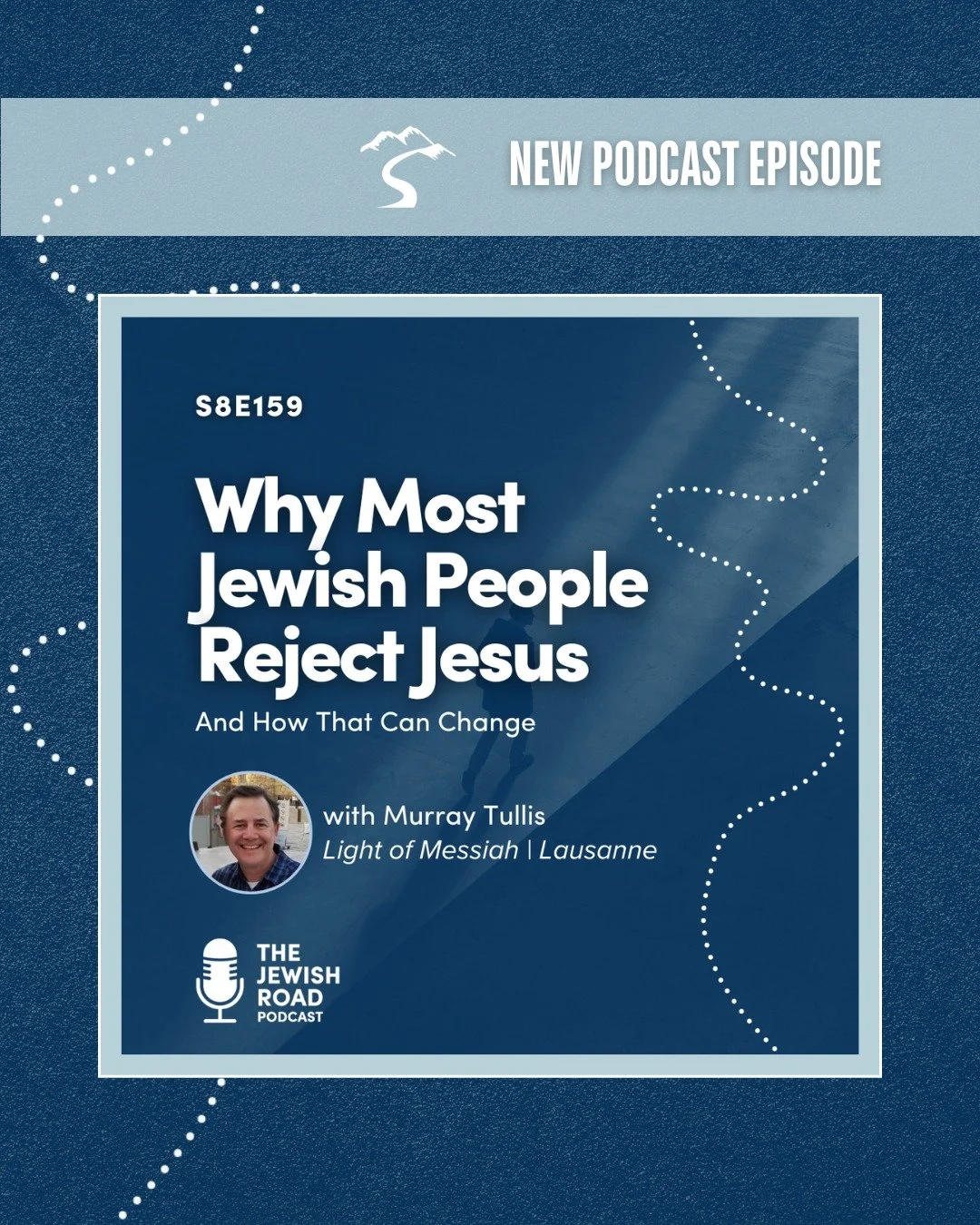 One of the most overlooked truths in the church today is that the gospel came through Israel, not around her.

Paul didn&rsquo;t see Israel as a footnote&mdash;he saw her as the first audience of the Good News and the hinge point of God&rsquo;s plan 