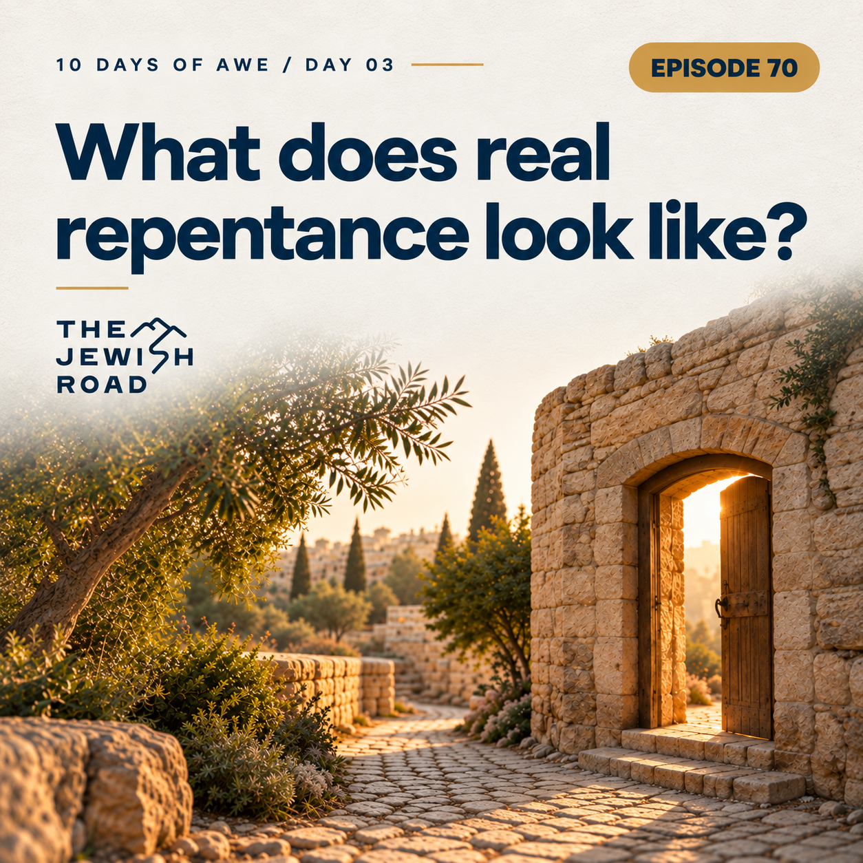 Day 3: What does real repentance look like?