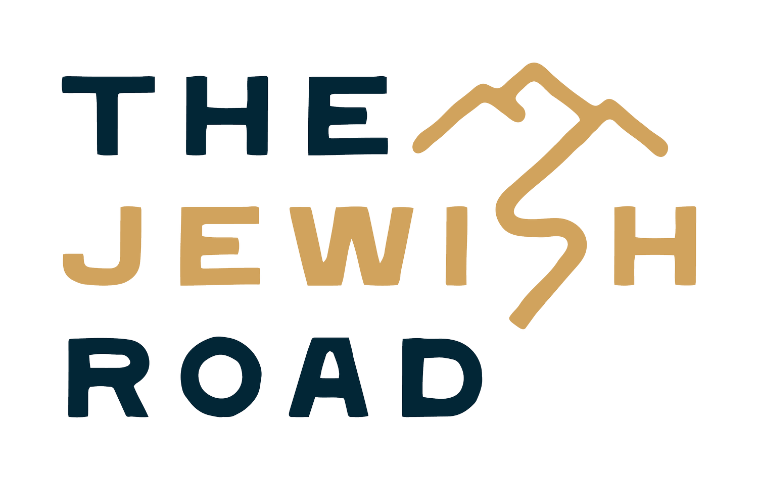 The Jewish Road