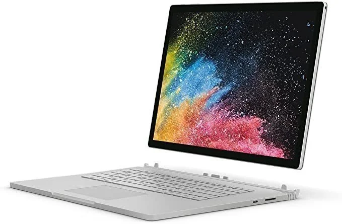I use this computer exclusively.  It is perfect for hand-drawing sketches of my project ideas, drawing them in Sketchup or Fusion 360, and then turns into a tablet to bring in the shop for reference for parts' dimensions. 