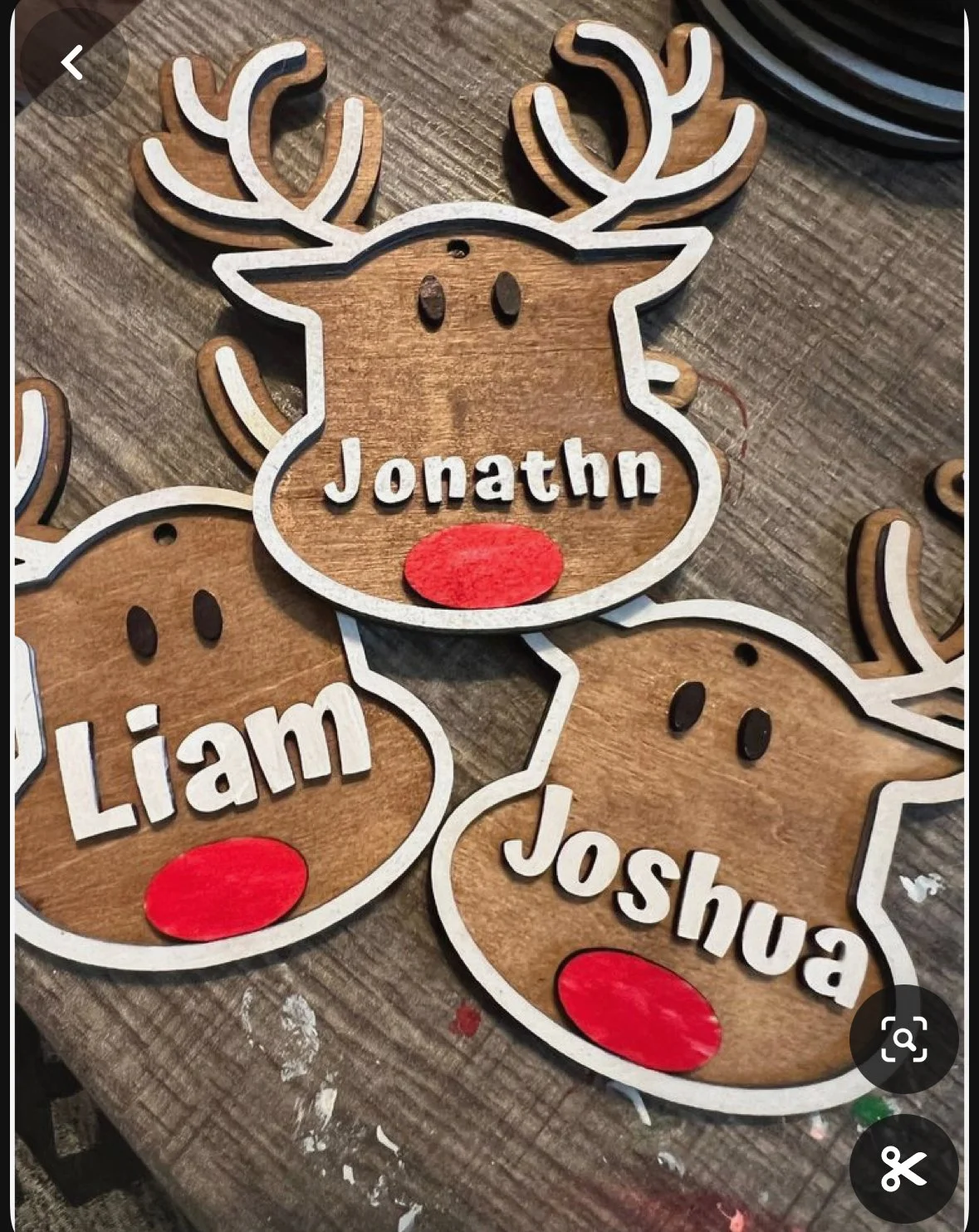 1872 Rudolph Ornament w Name - Copy.PNG