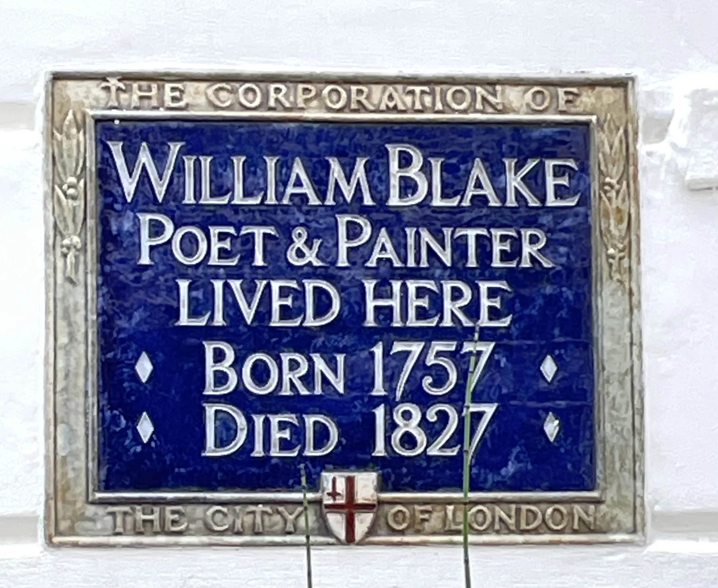 Tea-towels and bloodied waistcoats