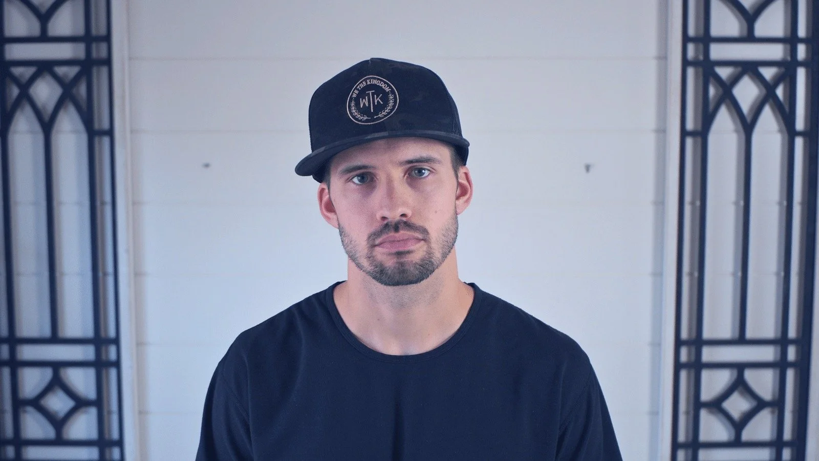 John Dirks - Mixer (Mike Posner, Haley Joelle, 7 Hills Worship)